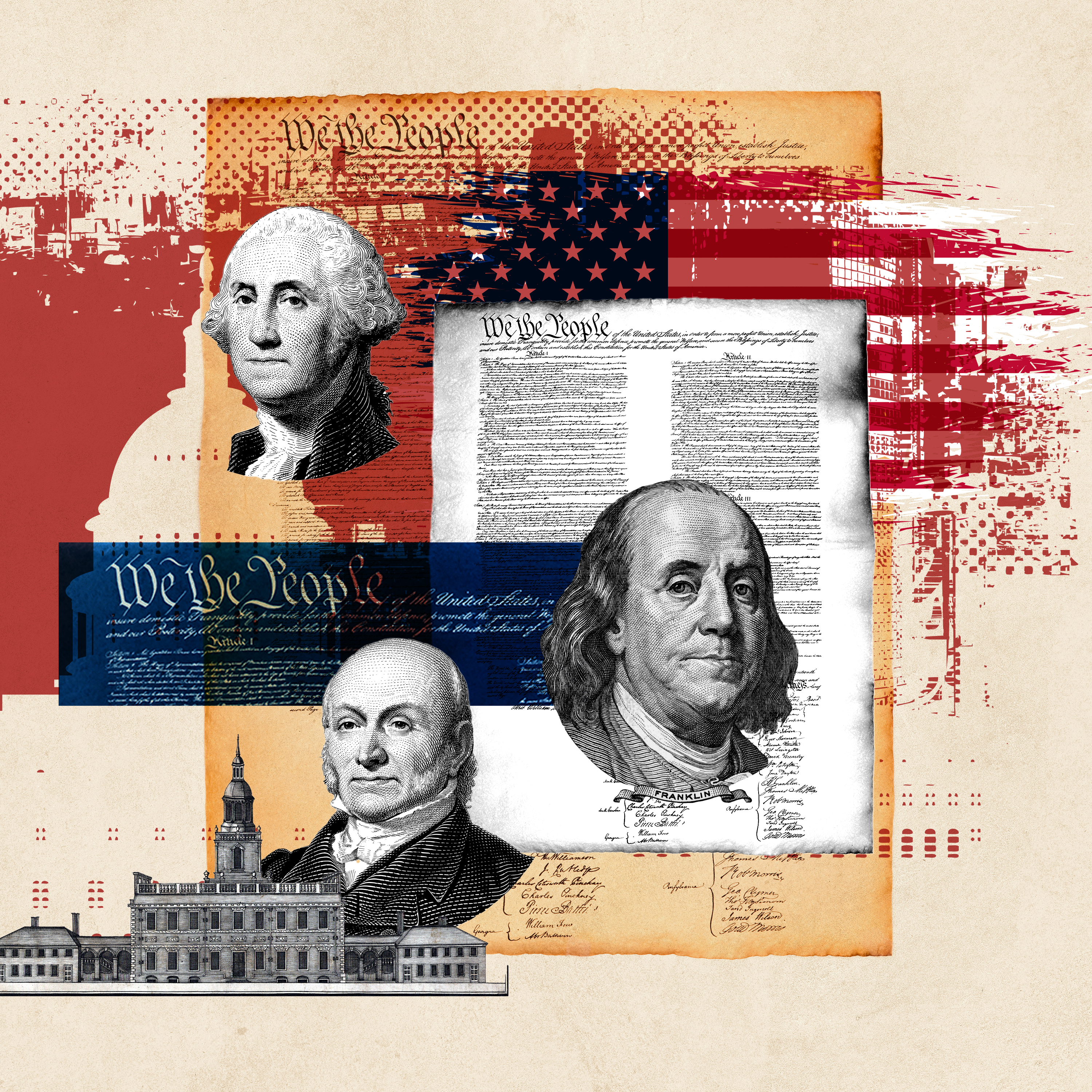 America 250: Is It Time To Stop Idolizing the Founders?