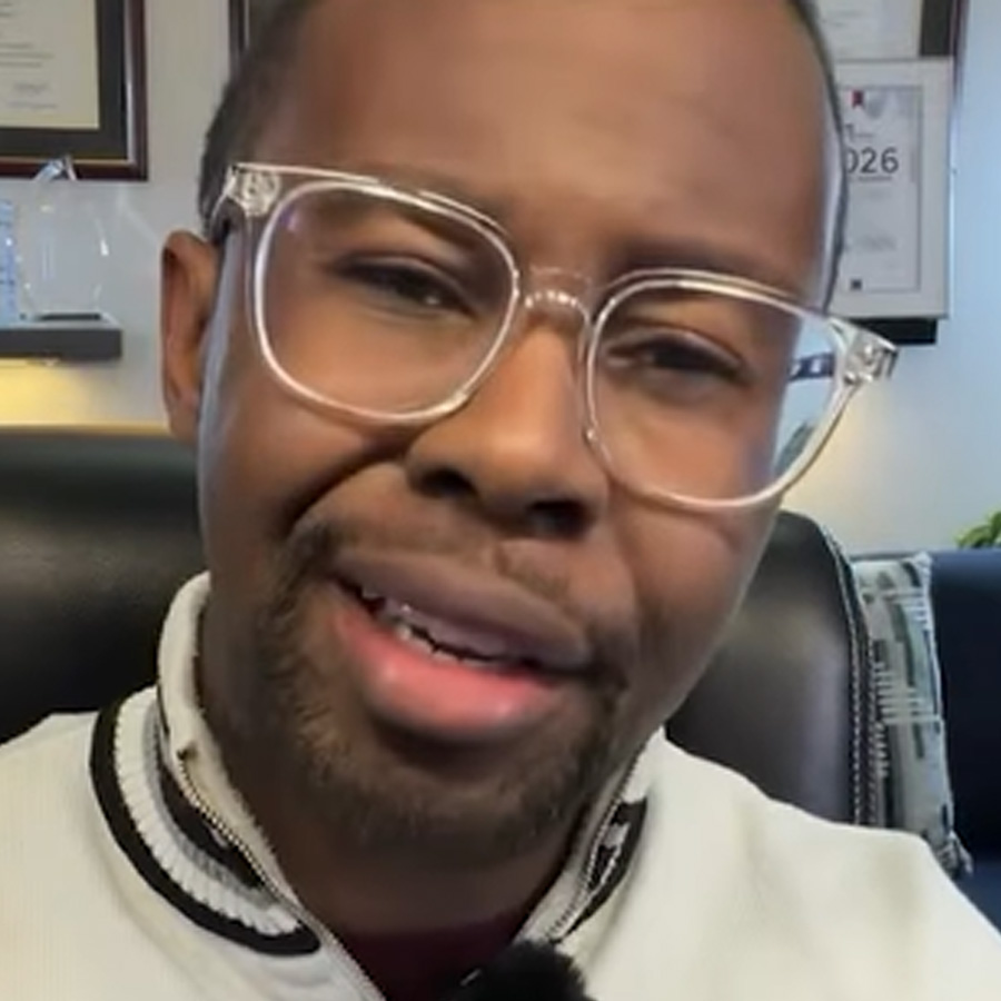 Black Public Health Expert Receives Death Threat
