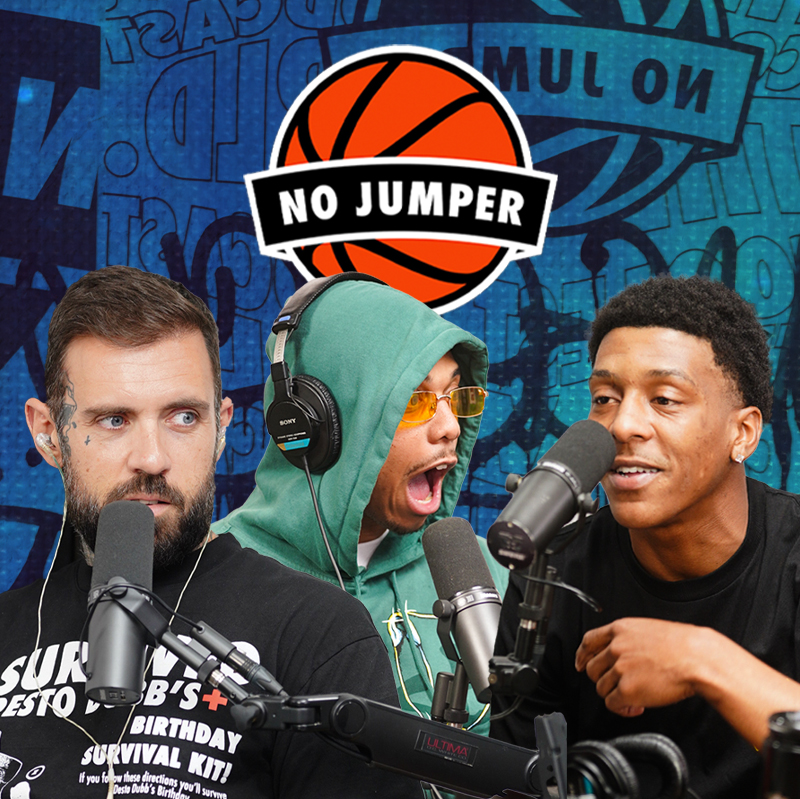 Famouss Richard on Becoming a BD, Violating NYC Cops, Why He’s GDK & More