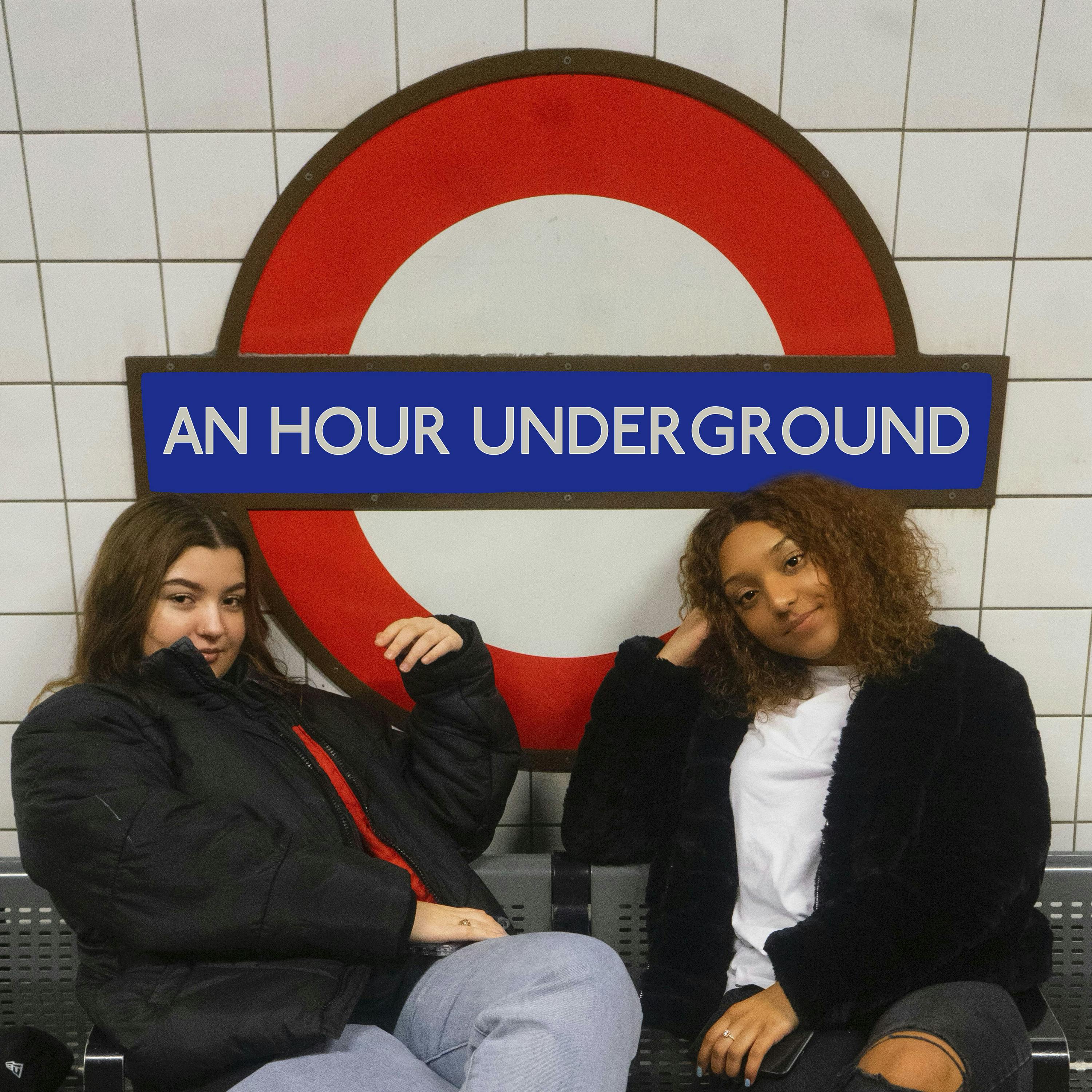An Hour Underground