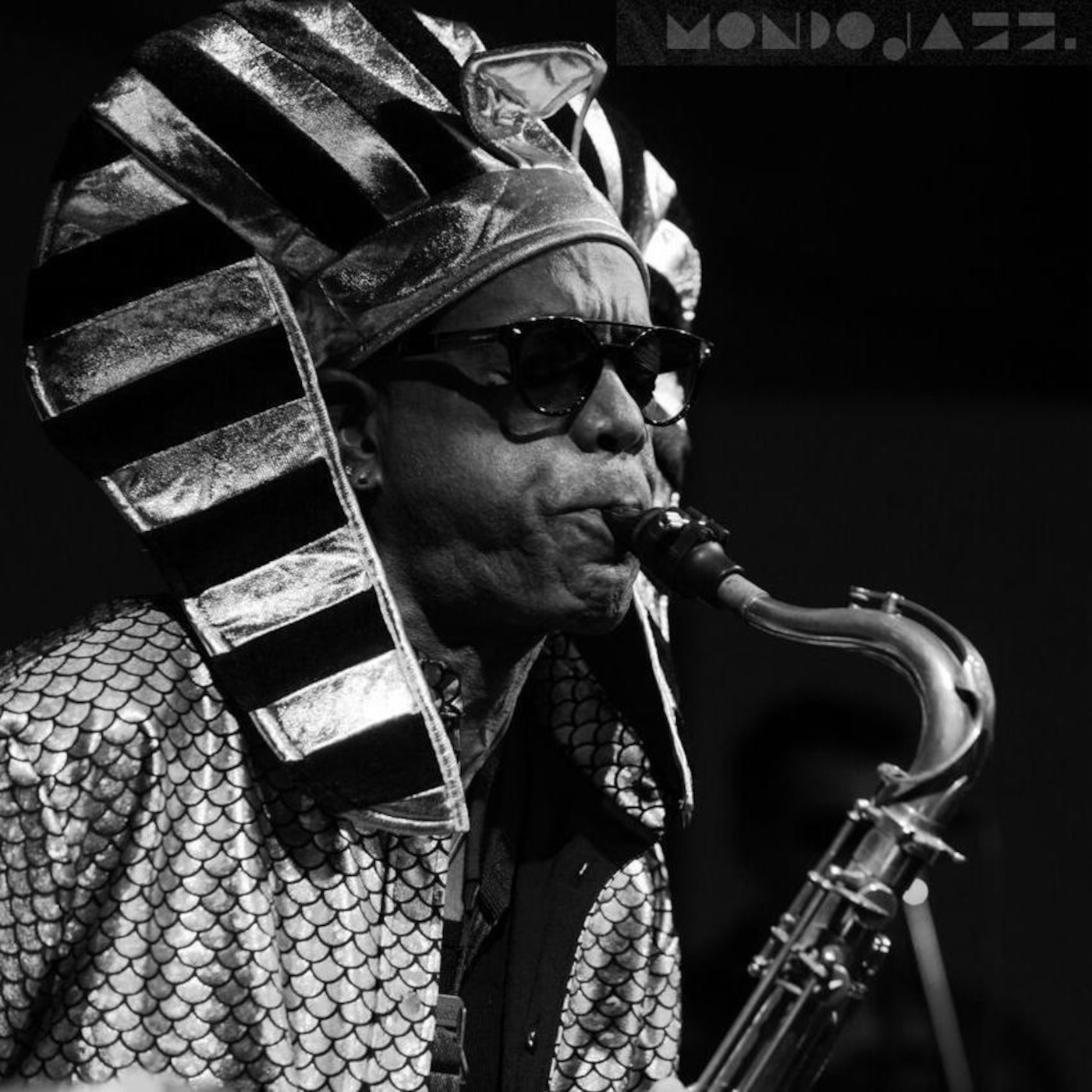 Idris Ackamoor, A Musical Portrait