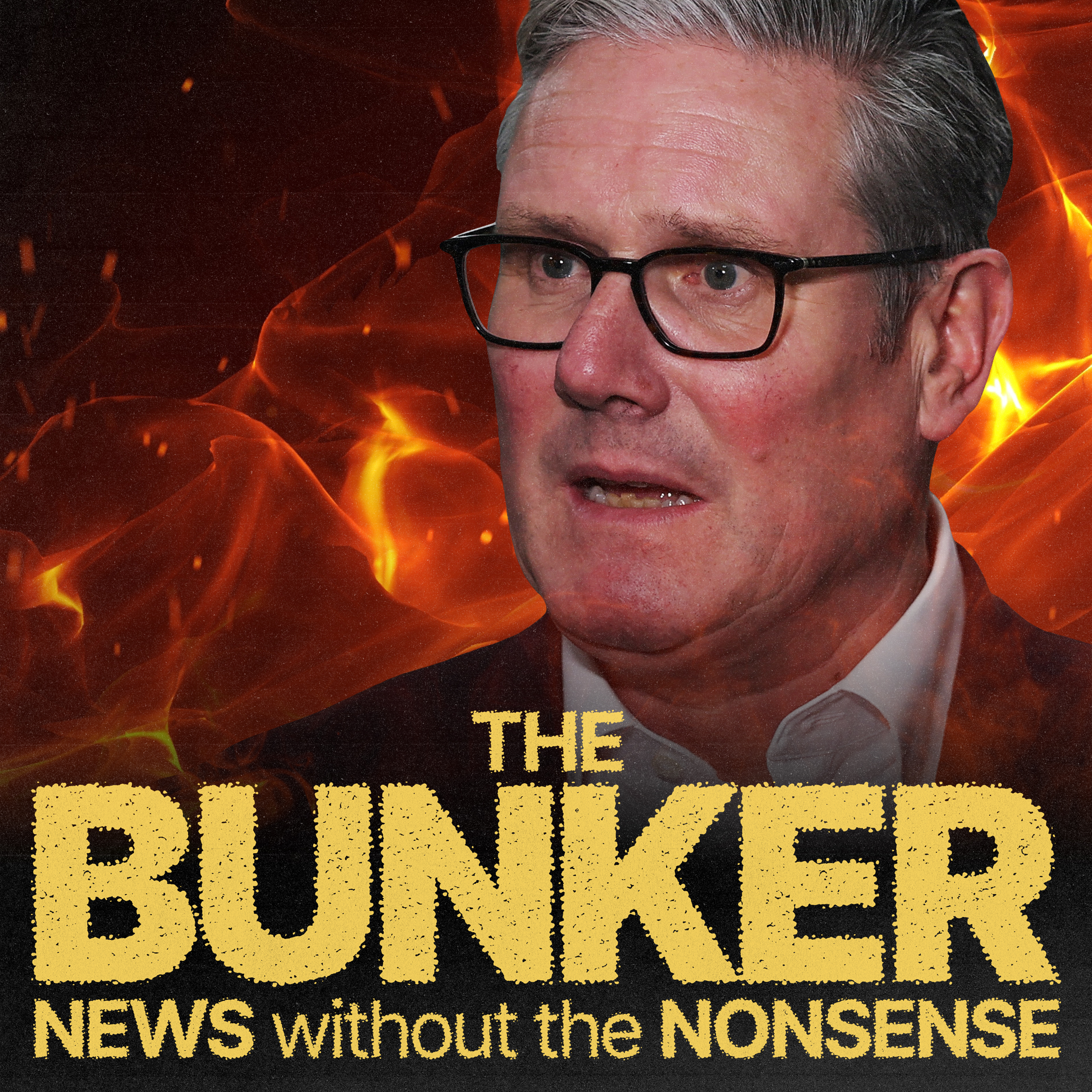 2026: Can Starmer handle a year from hell? – with Steve Richards