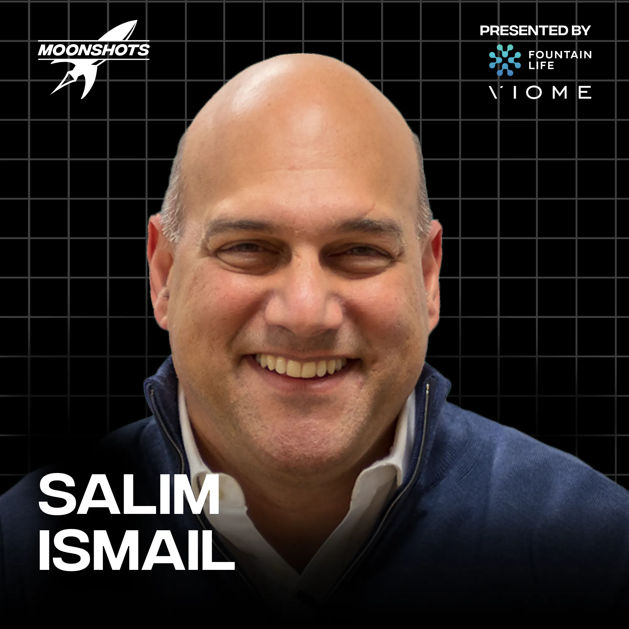 AI Hype Vs. Reality 2024 - The State of Emerging Technologies w/ Salim Ismail | EP #115 Episode cover