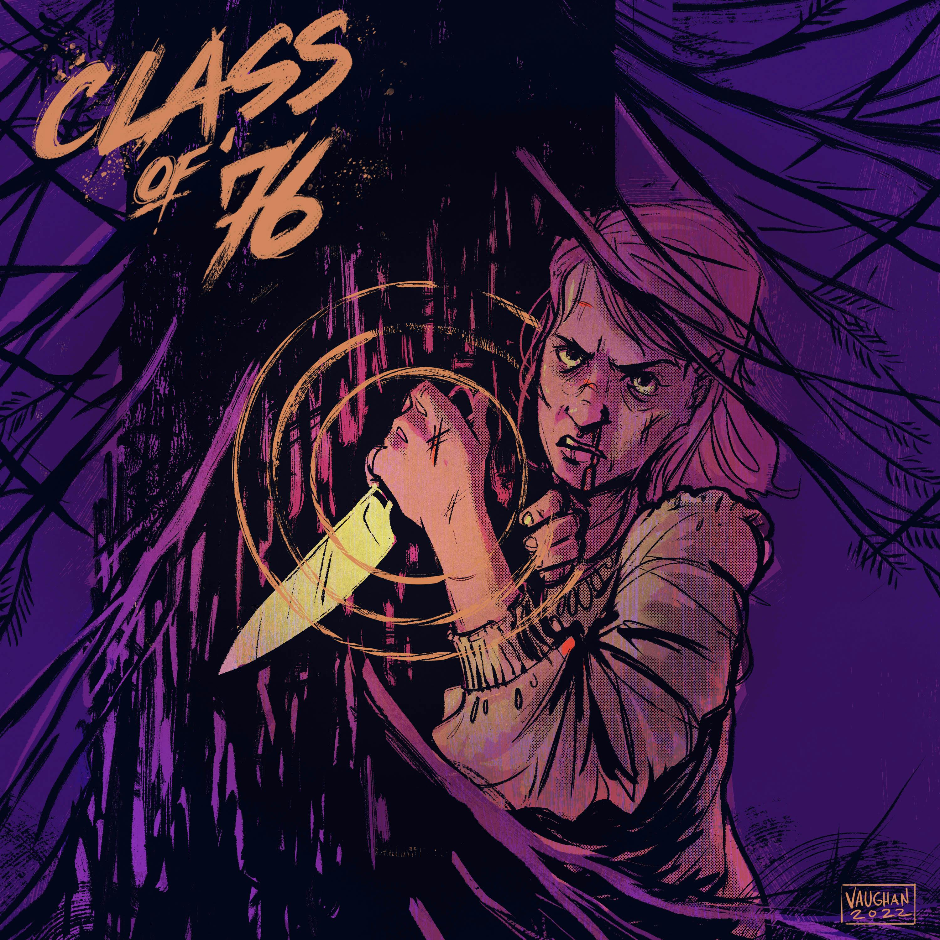 Class of ’76 - Part One