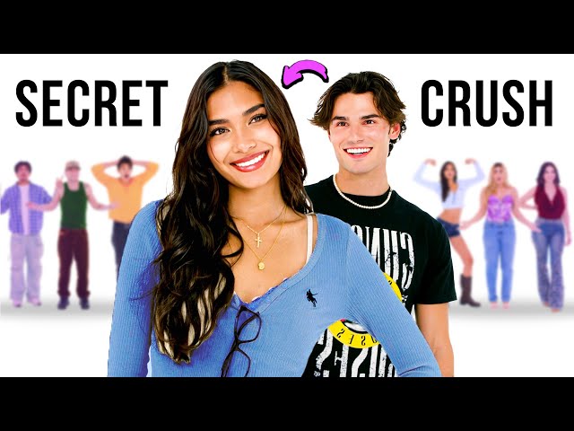 8 Hot Singles Guess Who Likes Them