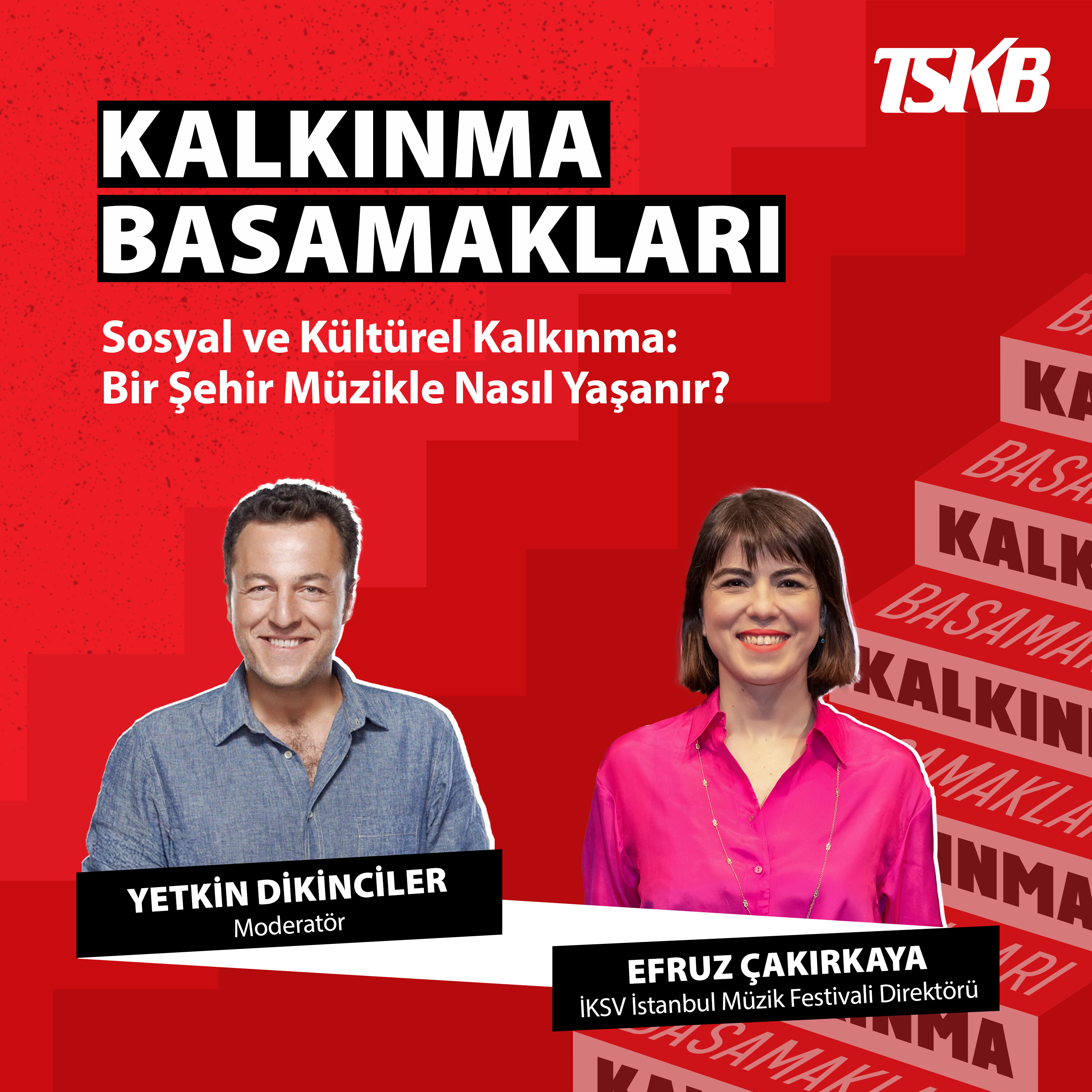 Kalkınma Basamakları