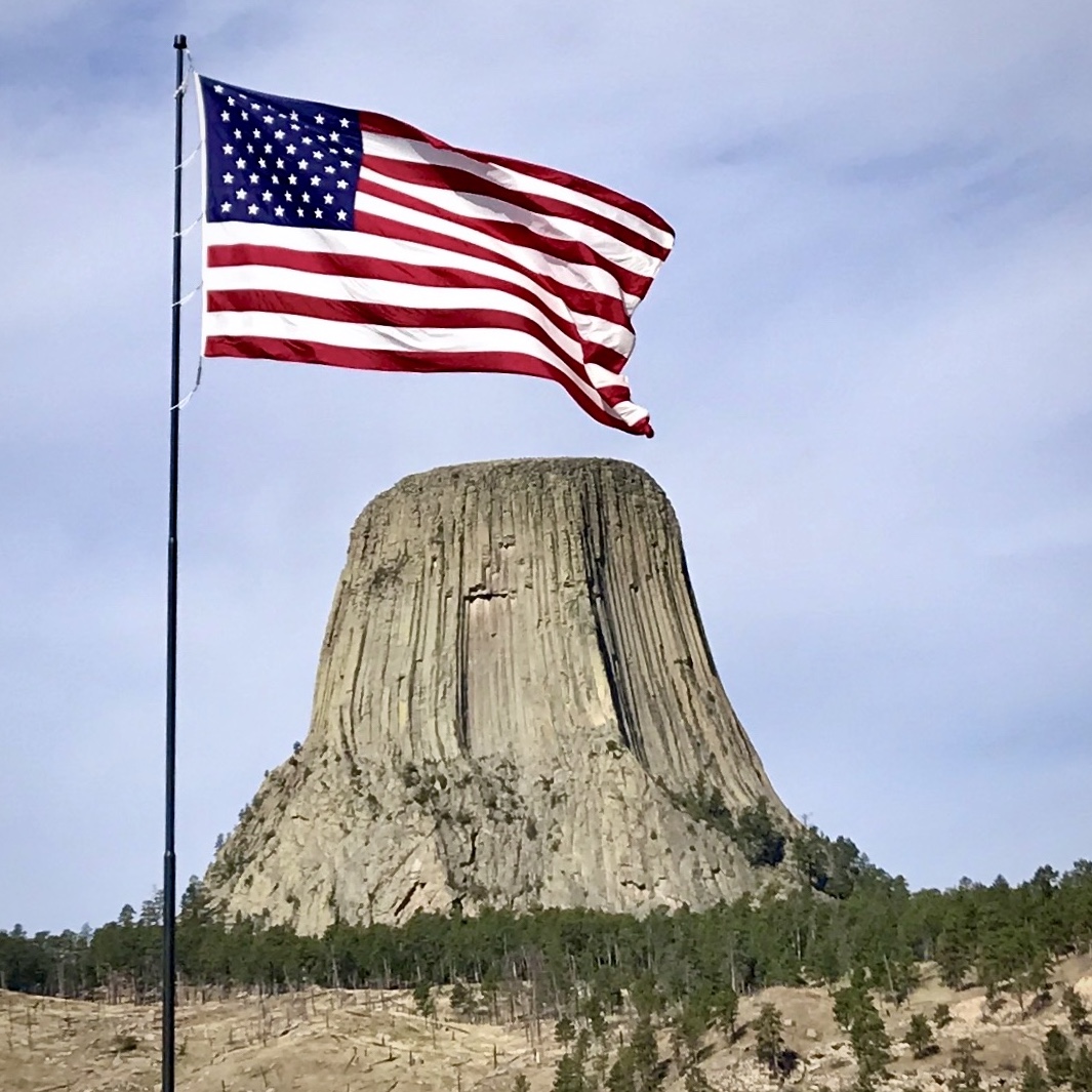 #33: Monumental National Monuments