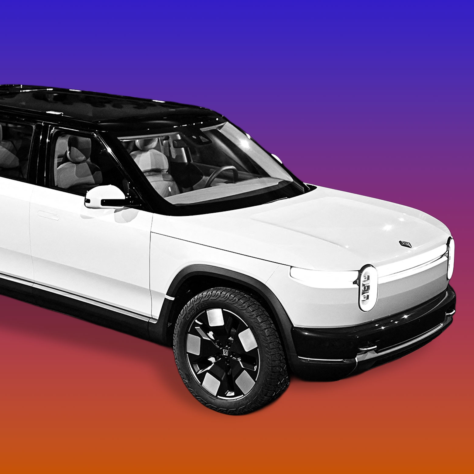 What Next: TBD | End of an Electric Avenue