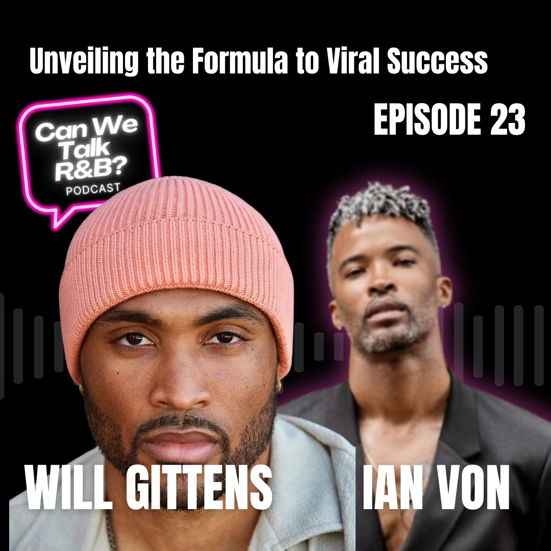 Unveiling the Secrets to Viral Success with Will Gittens