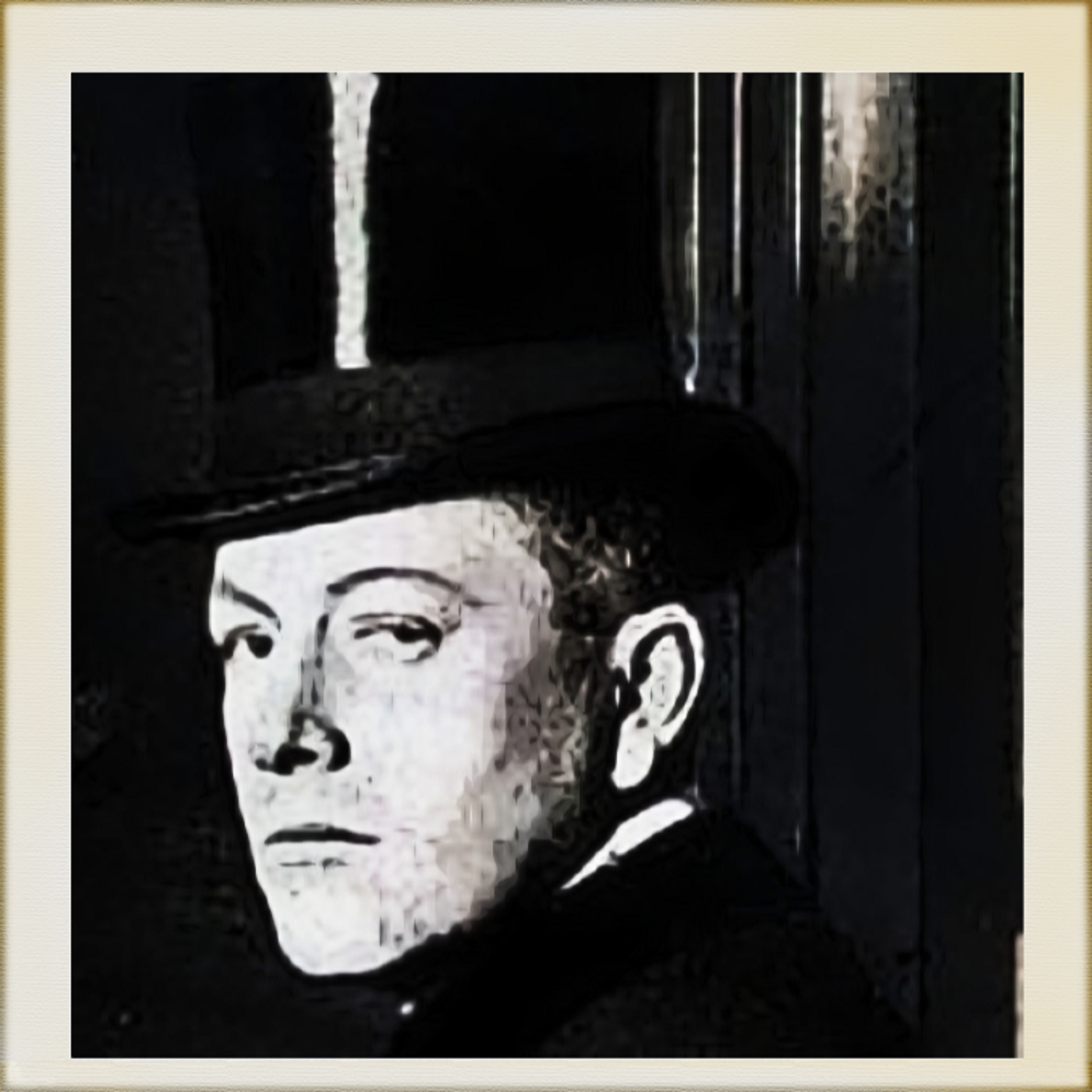 GEORGE B. MCLELLAN, JUNIOR Would Like a Word