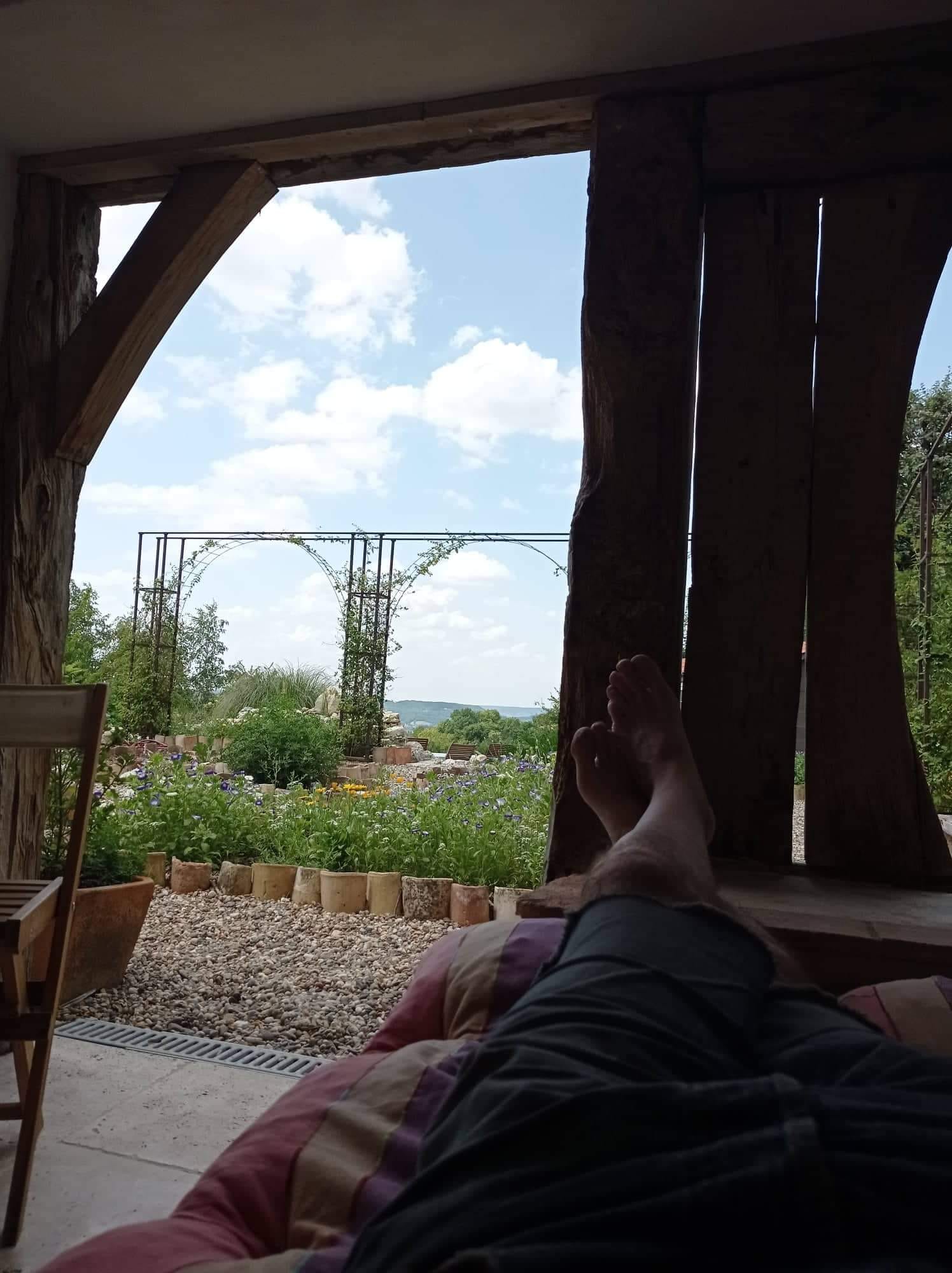 Troubadours and Raconteurs with E.W. Conundrum Demure - Conversation, Essays, Poetry & Music.