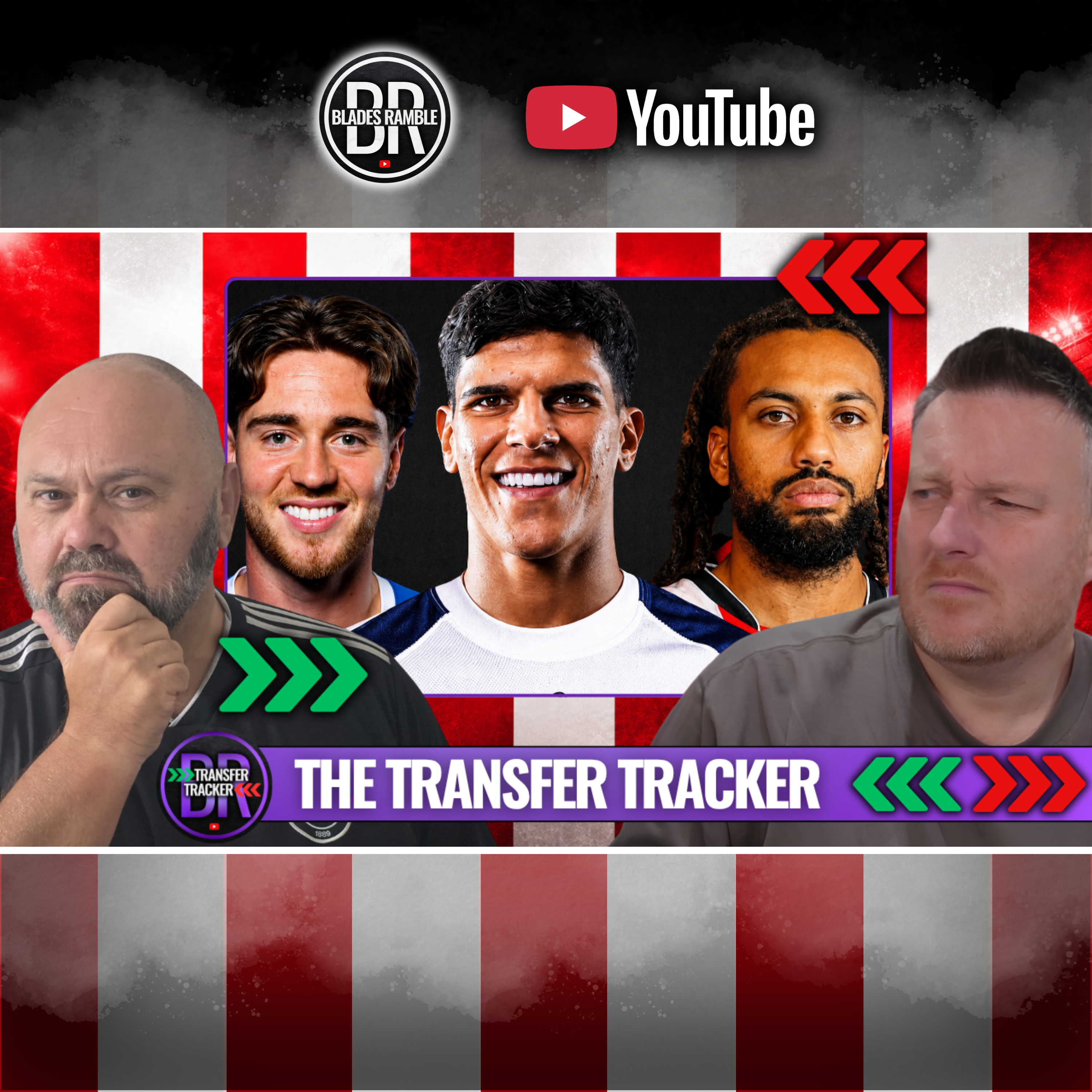 🎙️⚔️ TRANSFER TRACKER | Every Championship Transfer Rumour & Done Deal ⚔️🎙️ episode artwork