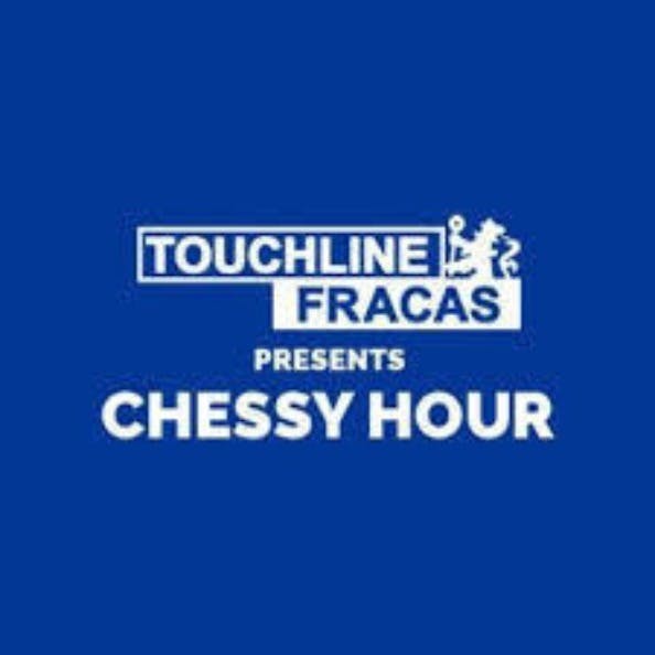 Chelsea FC Pod - False 9vertz | Chessy Hour