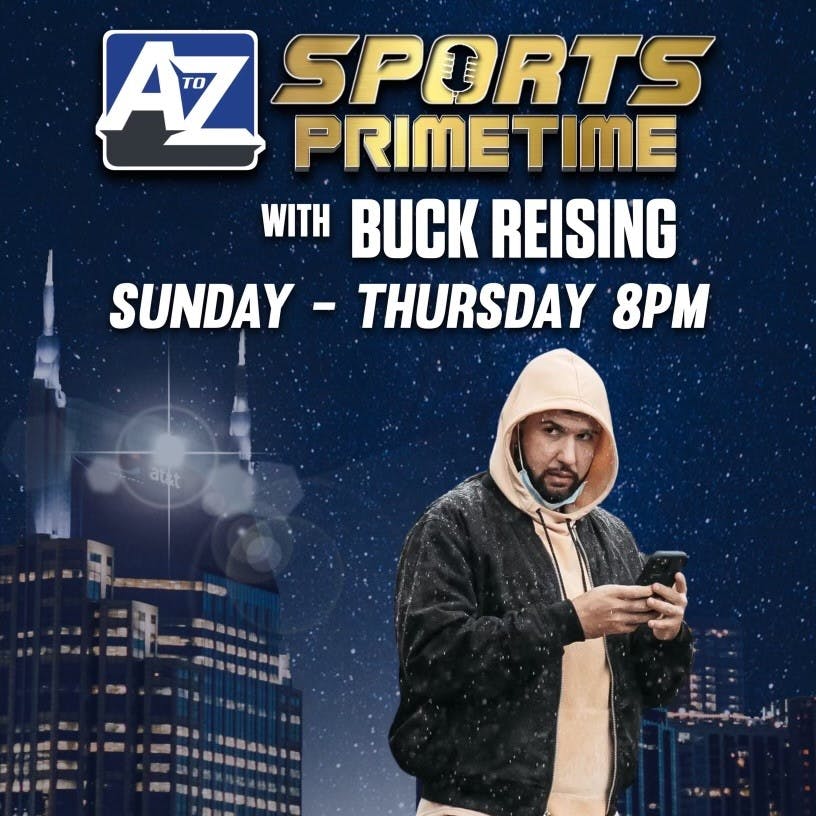 PRIMETIME: Trade Deadline REACTION: Titans stay quiet, Colts make an awful trade that Tennessee might win PRIMETIME: Trade Deadline REACTION: Titans stay quiet, Colts make an awful trade that Tennessee might win