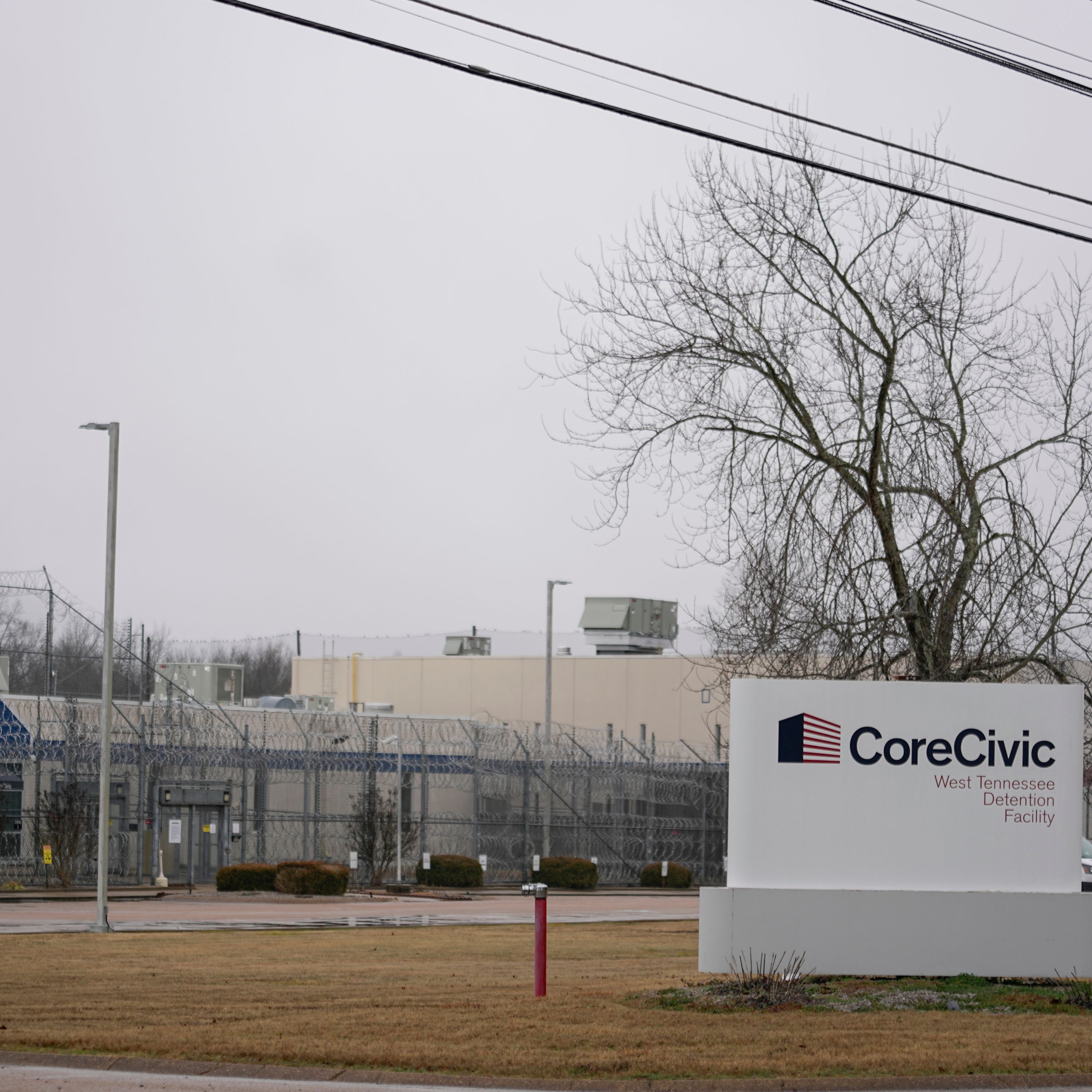 Mason, Tenn., Approves ICE Detention Center Despite Opposition