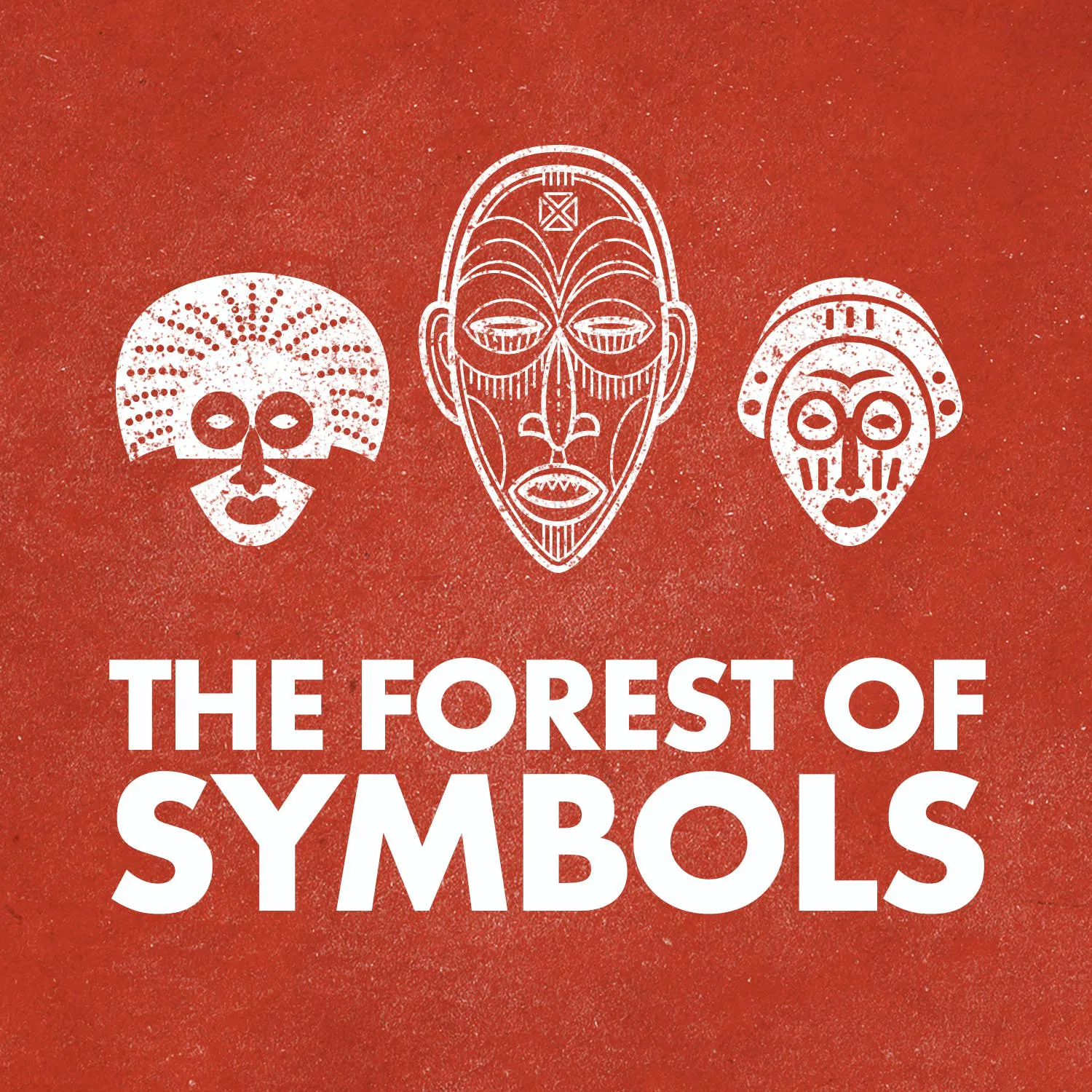 On Victor and Edith Turner's "The Forest of Symbols" episode artwork