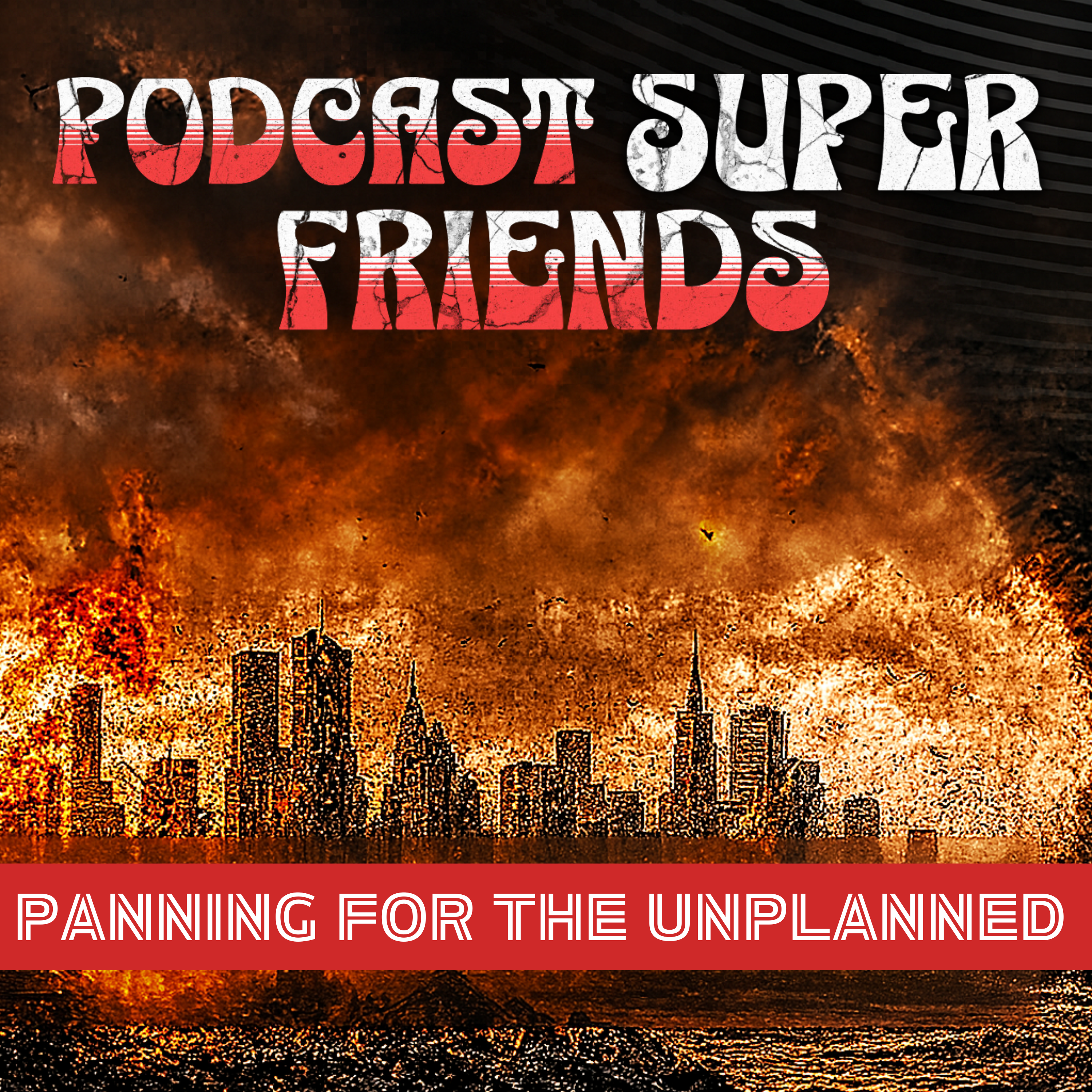 Planning For The Unplanned