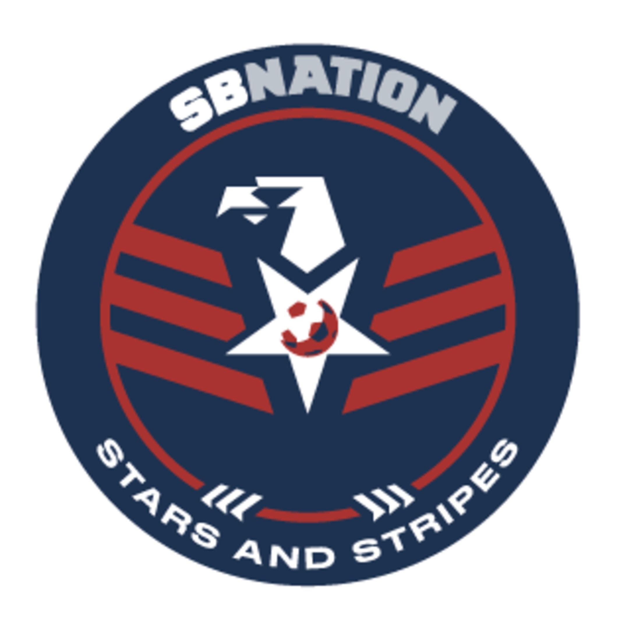 #1 - 2026 World Cup, June MNT/WNT Friendlies, 2018 World Cup episode artwork