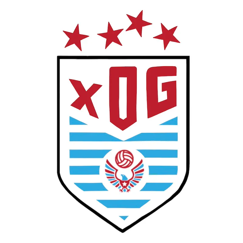 PATREON BONUS: Last-Minute NWSL Offseason Moves Galore! episode artwork
