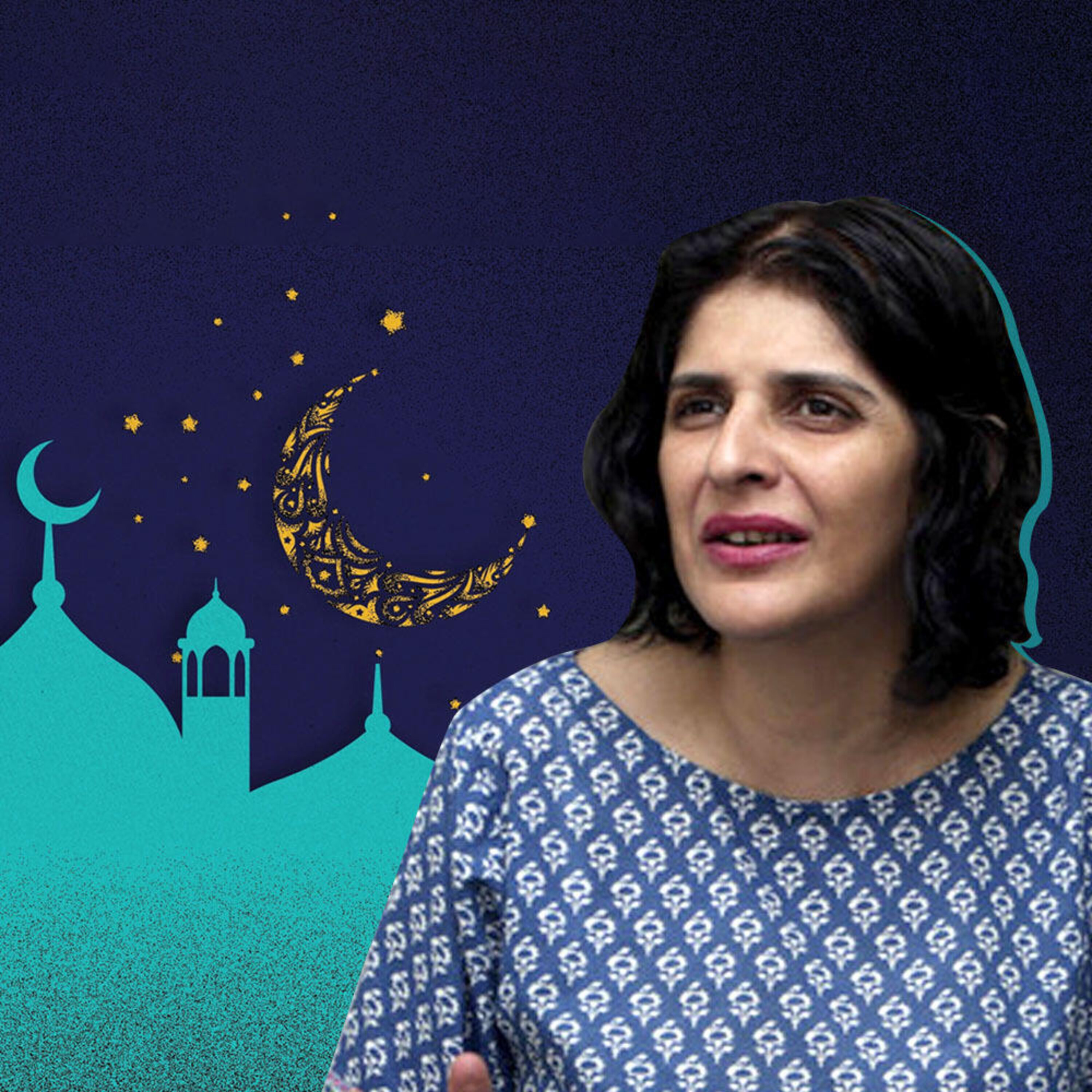‘Ramzan Saved My Life’: Pak Journo Gul Bukhari On Her Kidnapping episode artwork