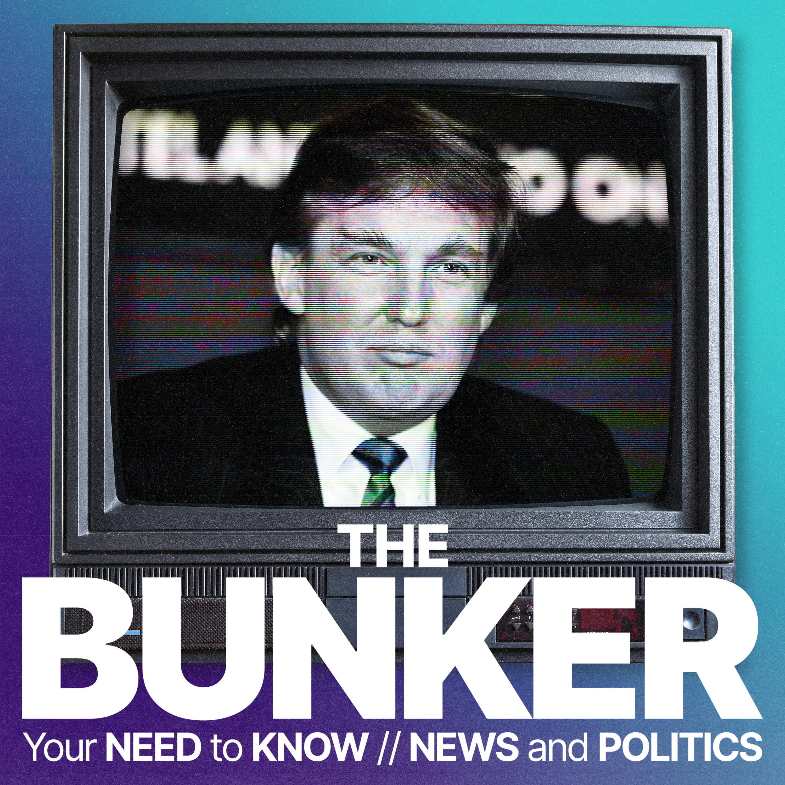 Fox, Trump and QAnon — Why America can blame ’em on the ’90s