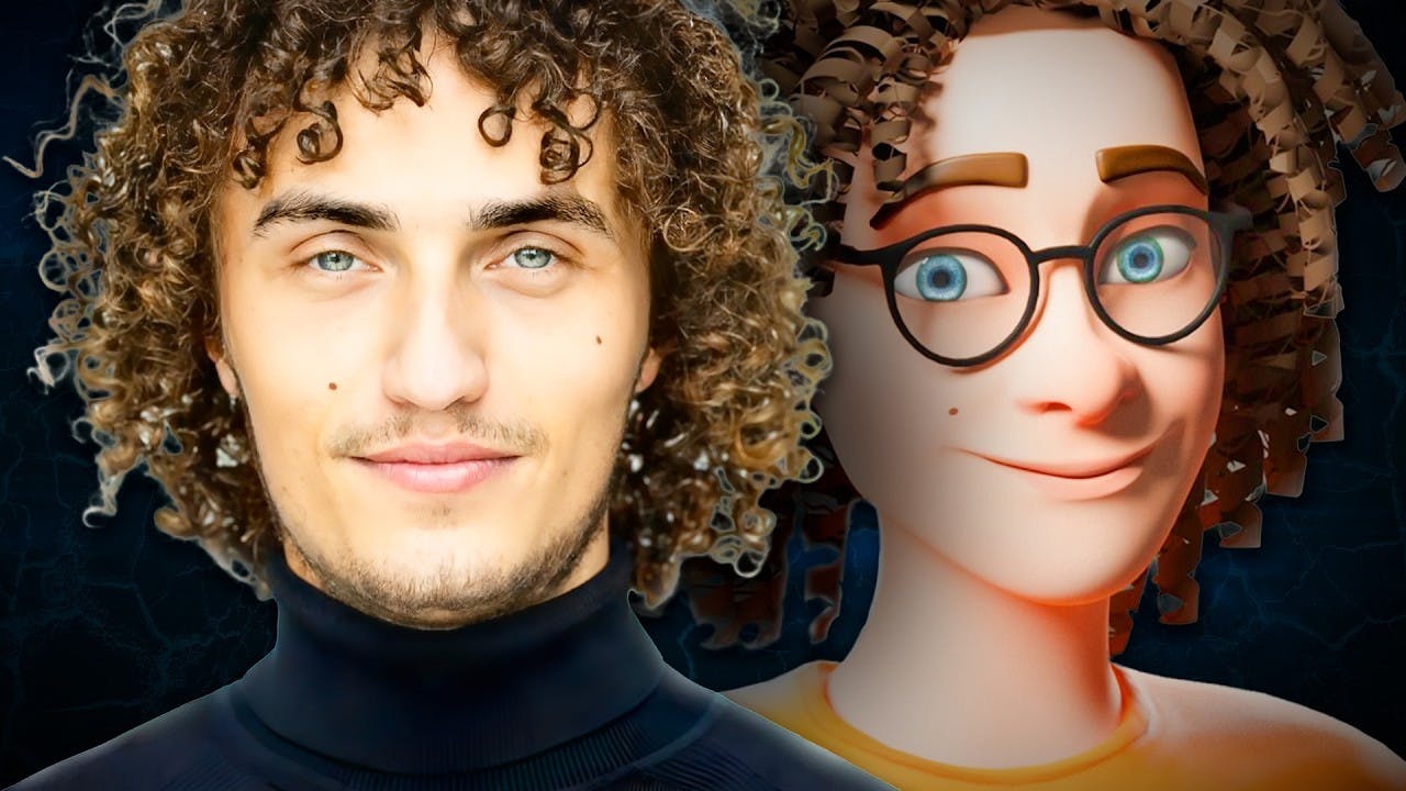 What Happened To Kwebbelkop AI... | Internet Anarchist What Happened To Kwebbelkop AI... | Internet Anarchist