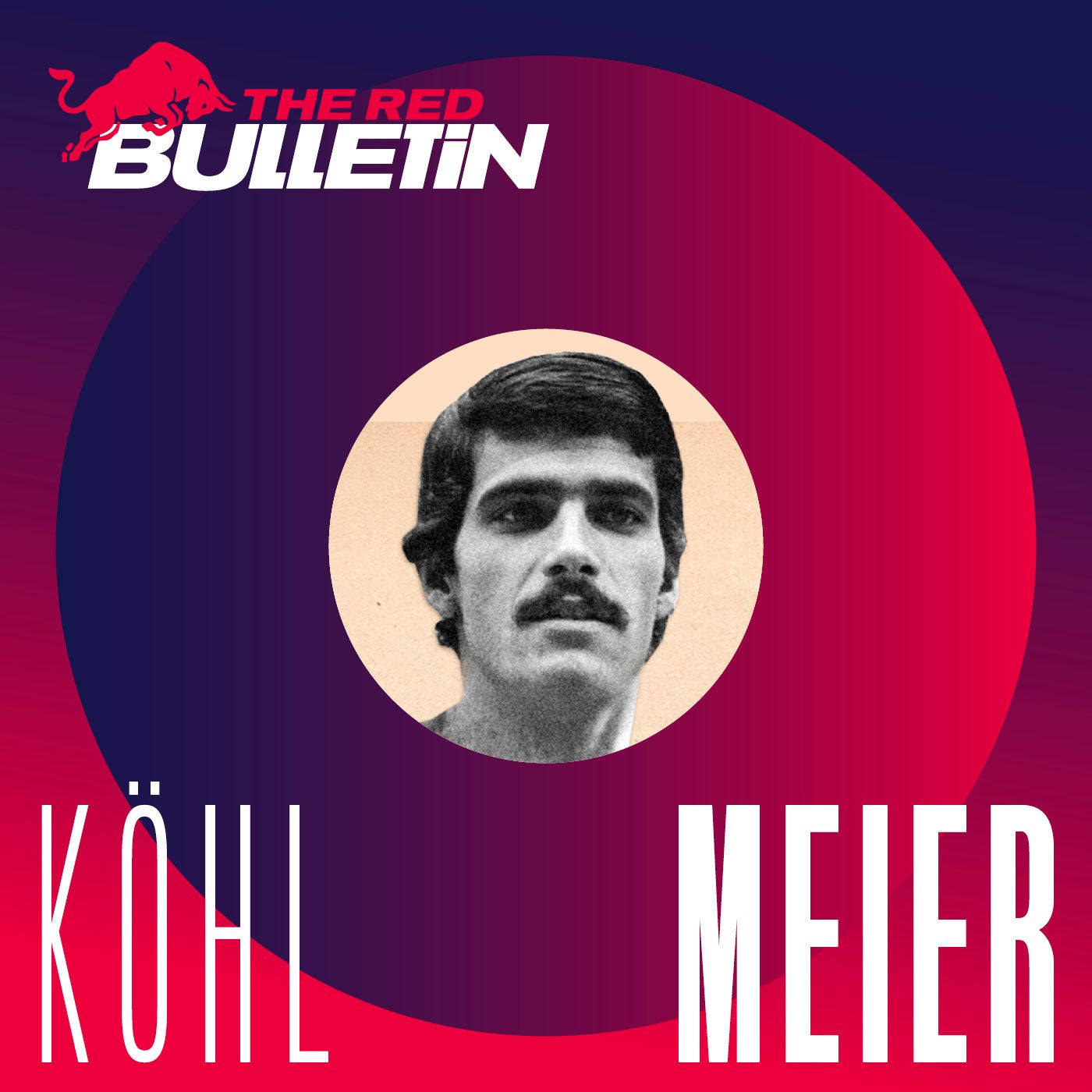 Köhlmeier: Boulevard der Helden