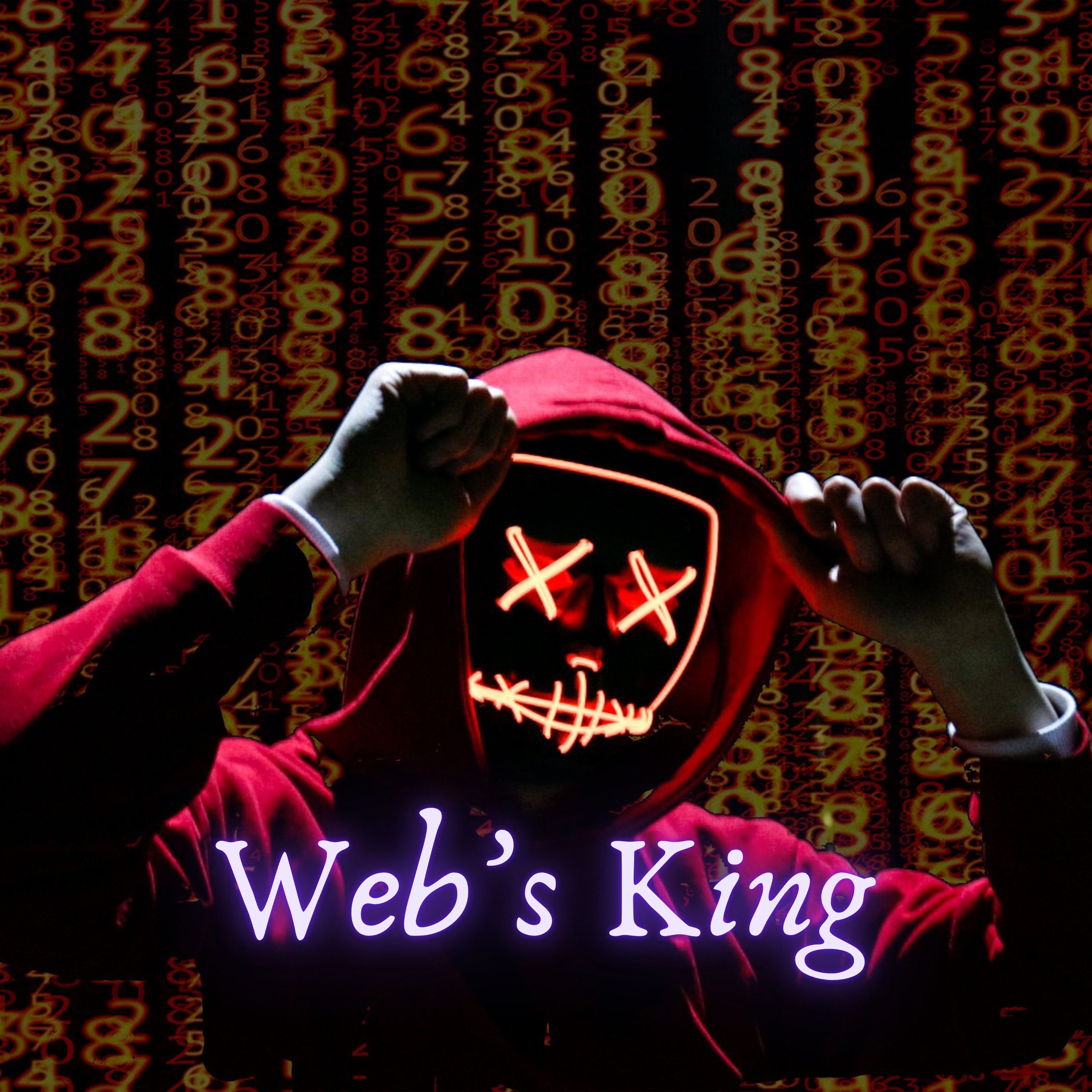 Il RE del DARK WEB - Storia Horror episode artwork
