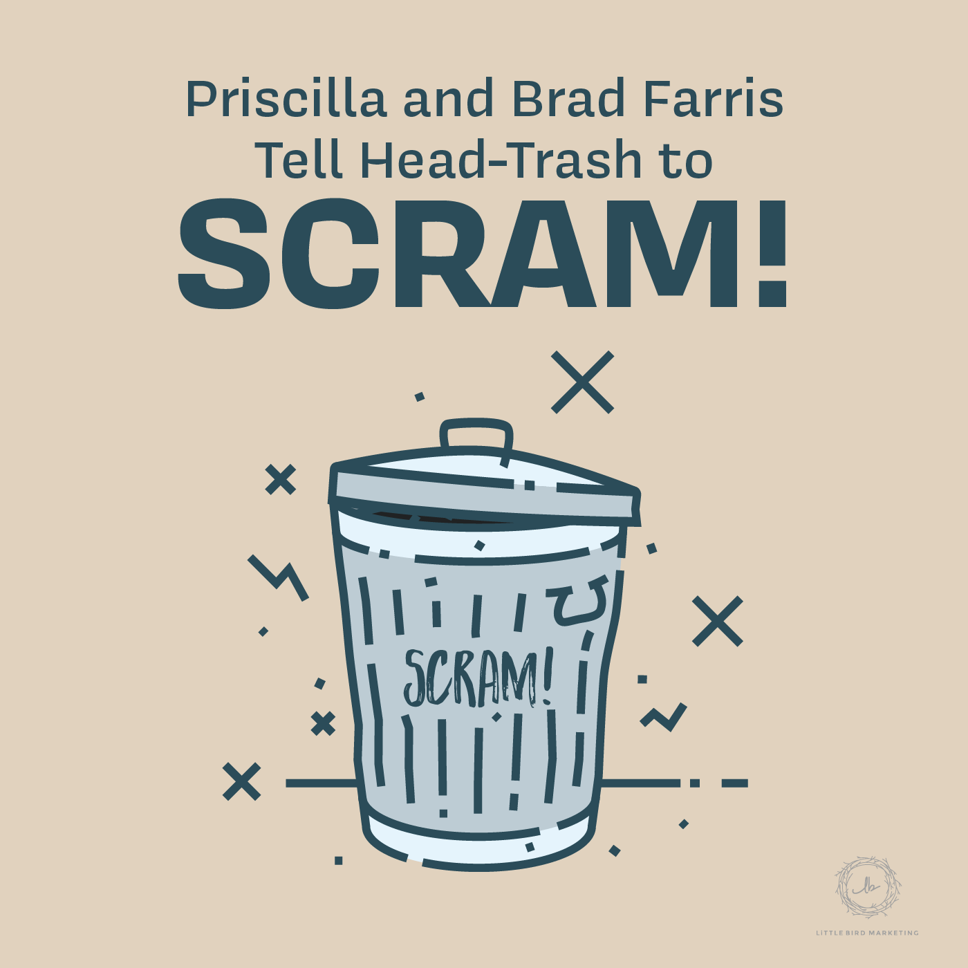 Ponderings from the Perch