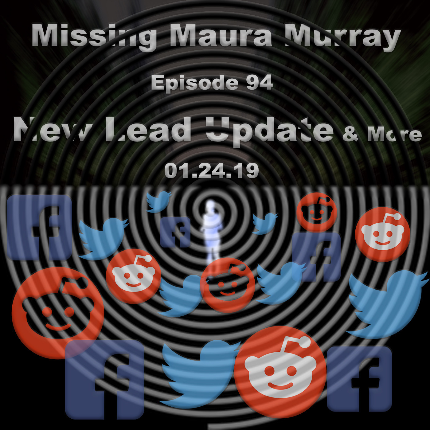 105 // Maura Murray - Part 94