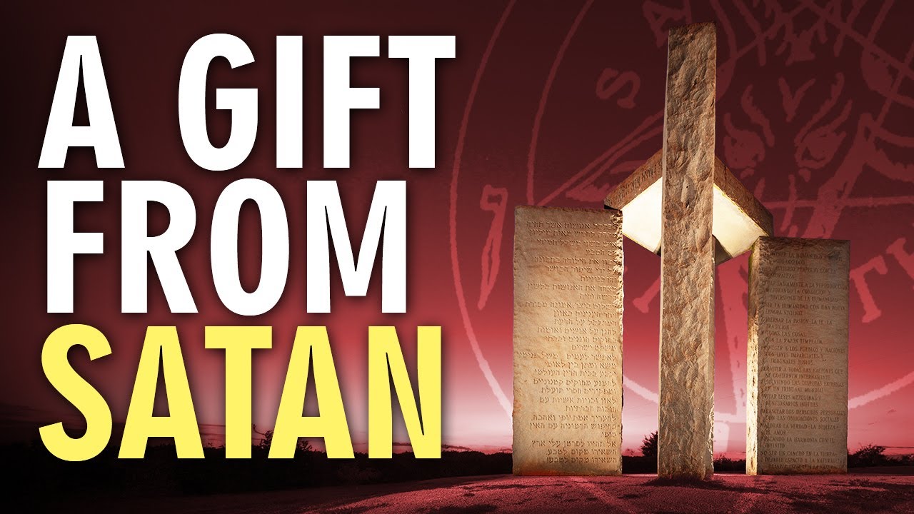 Rebuilding Civilization, America's Most Mysterious Monument, and Blowing It Up