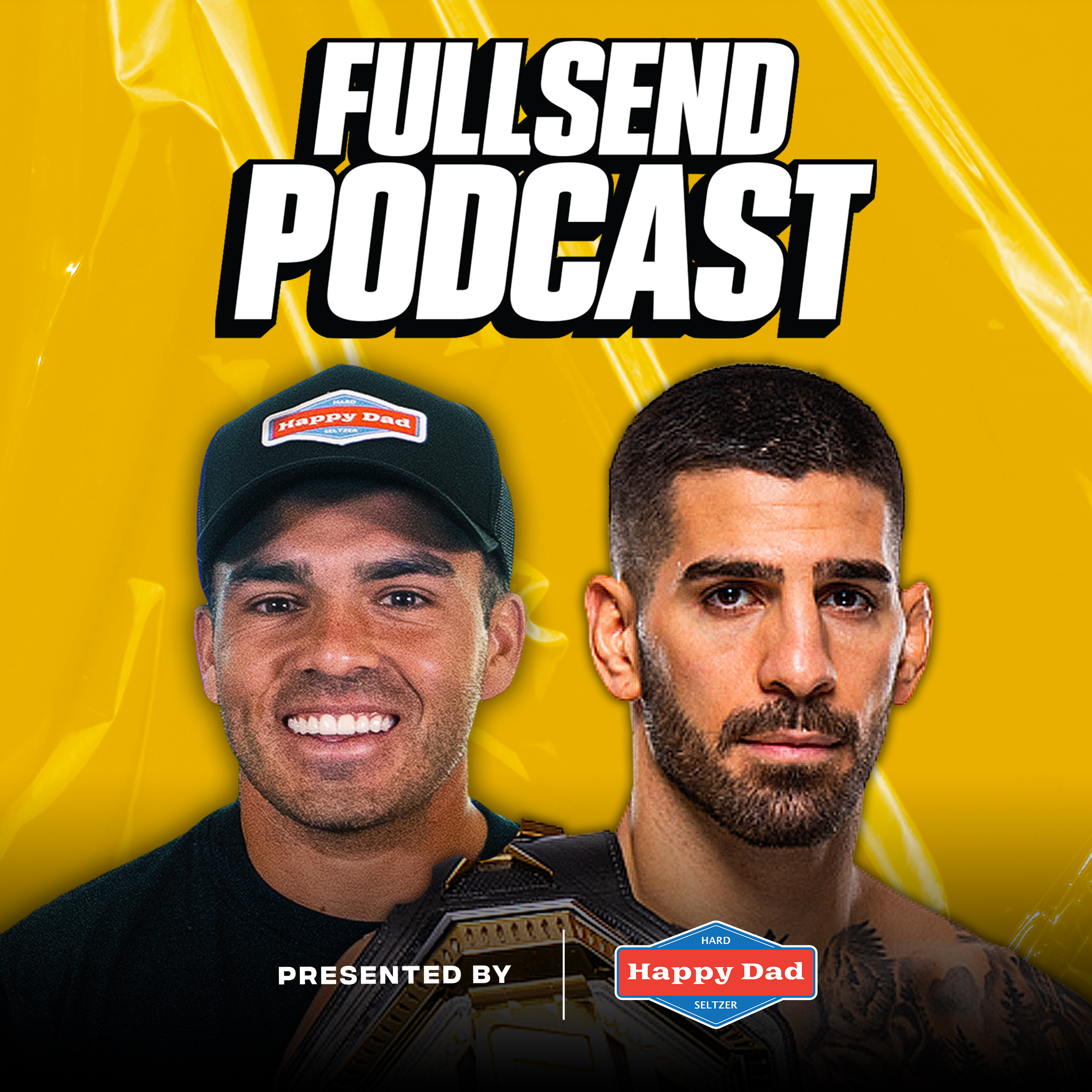 Ilia Topuria | Ep. 147