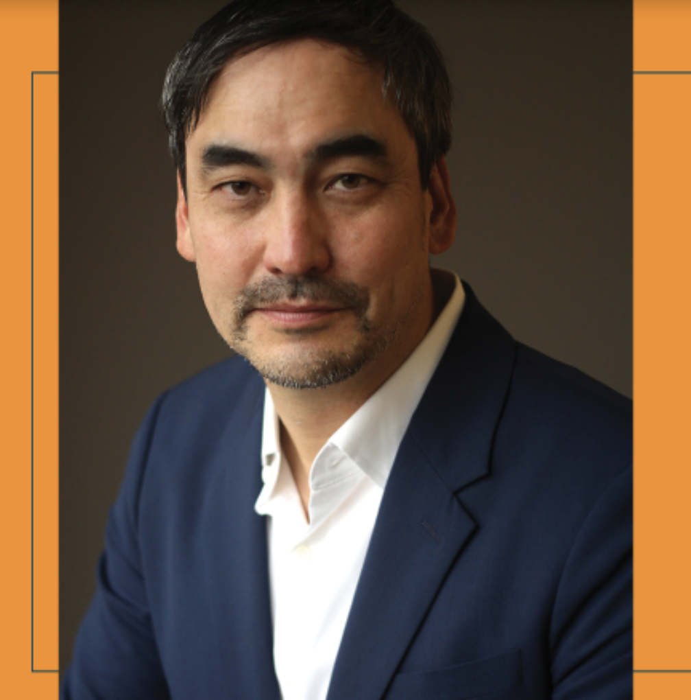Tim Wu: The Age of Extraction
