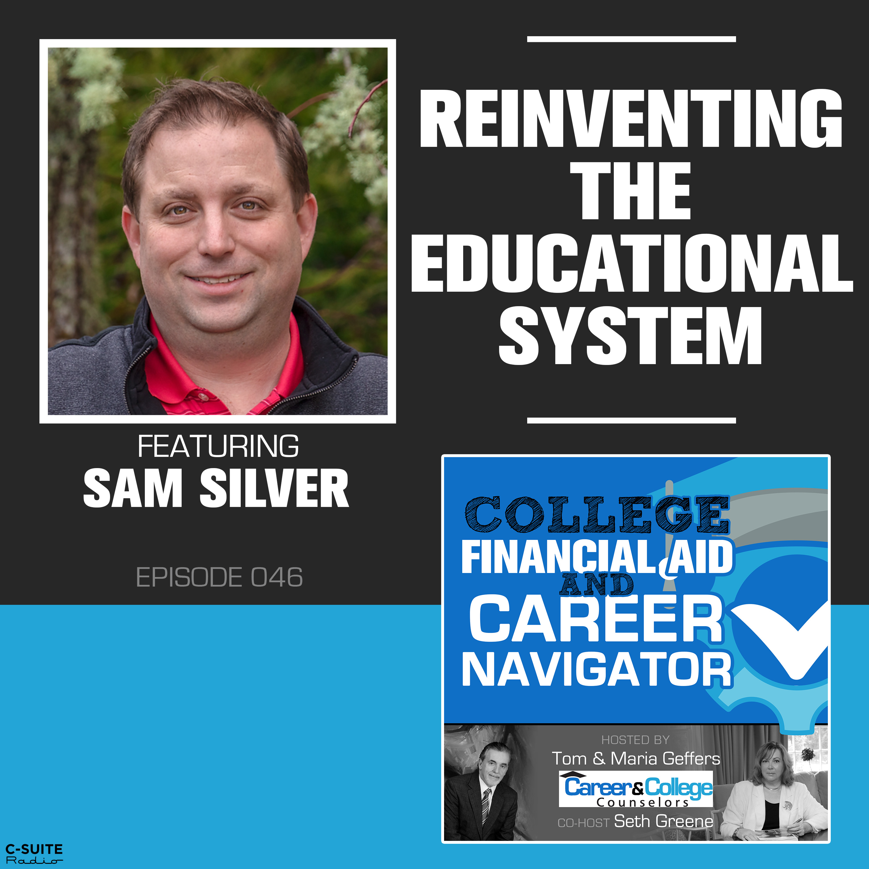 College Financial Aid and Career Navigation