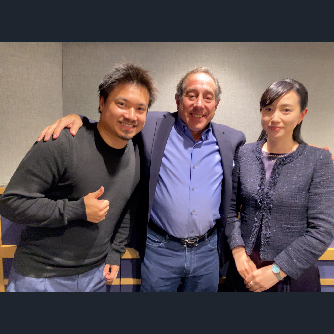 ウォーレン・リヒテンシュタインさん後編～スティール・パートナーズ日本撤退の真実とは・・・