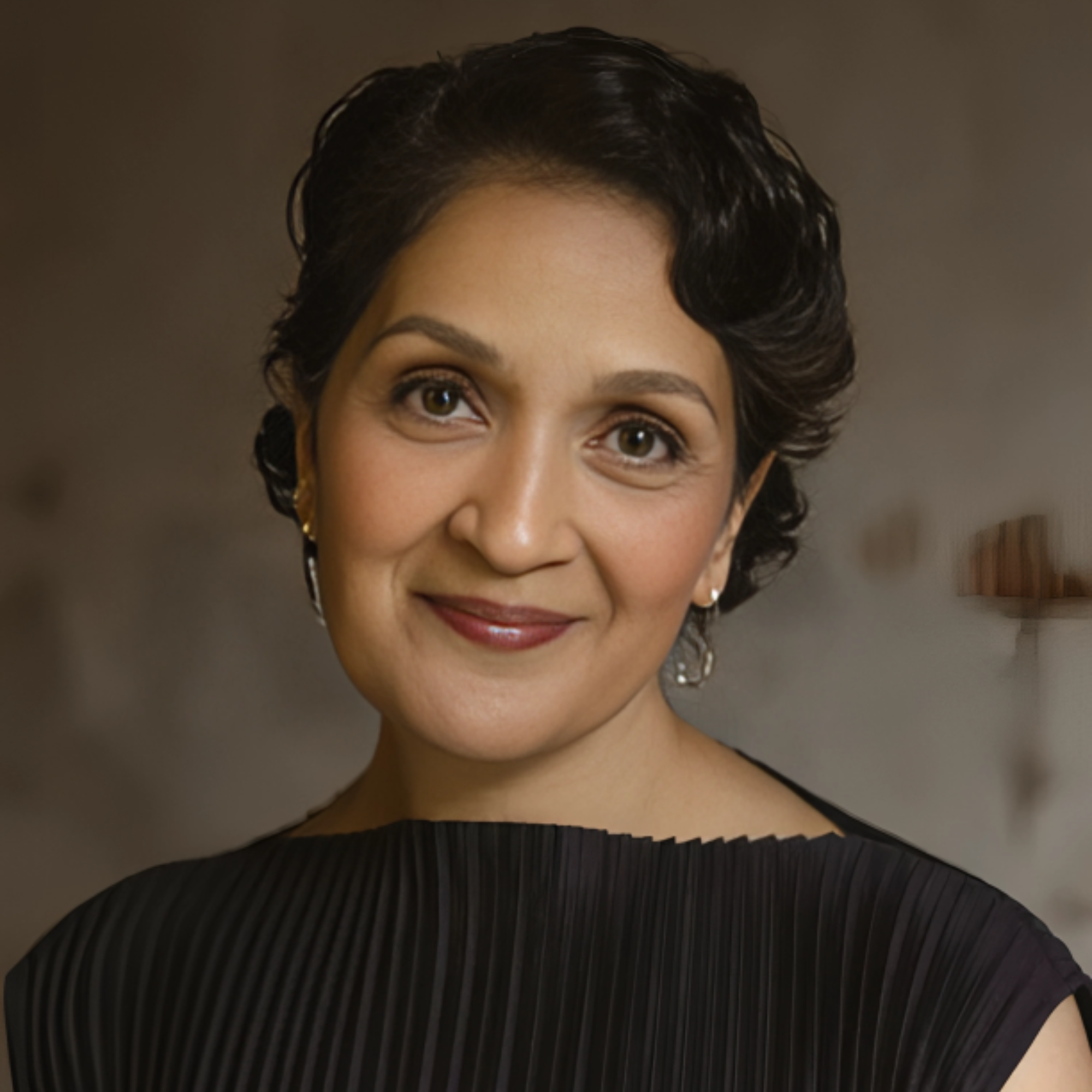 Dr. Avanti Kumar-Singh on Preventing Burnout and Boosting Longevity Naturally