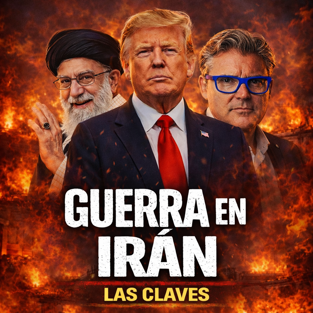 Estados Unidos e Israel atacan Irán: análisis urgente de las claves