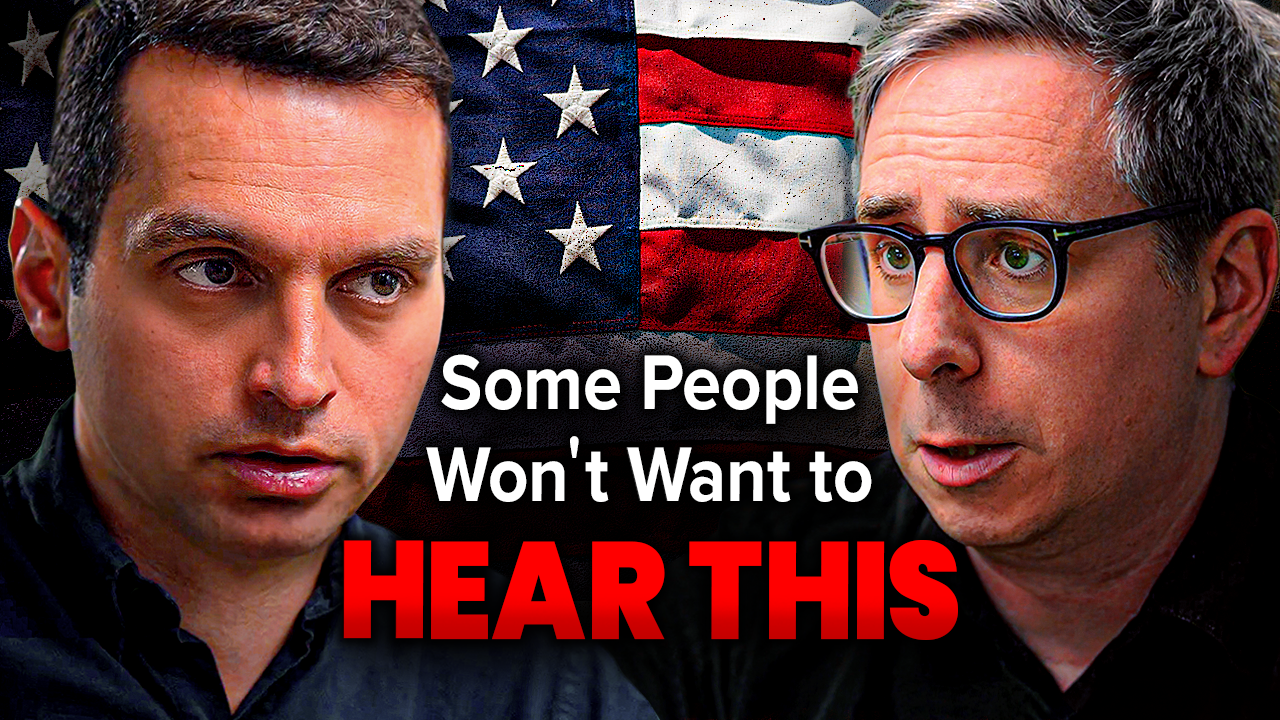 Our Thoughts On The Iran War