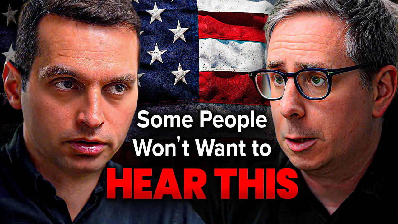 Our Thoughts On The Iran War podcast