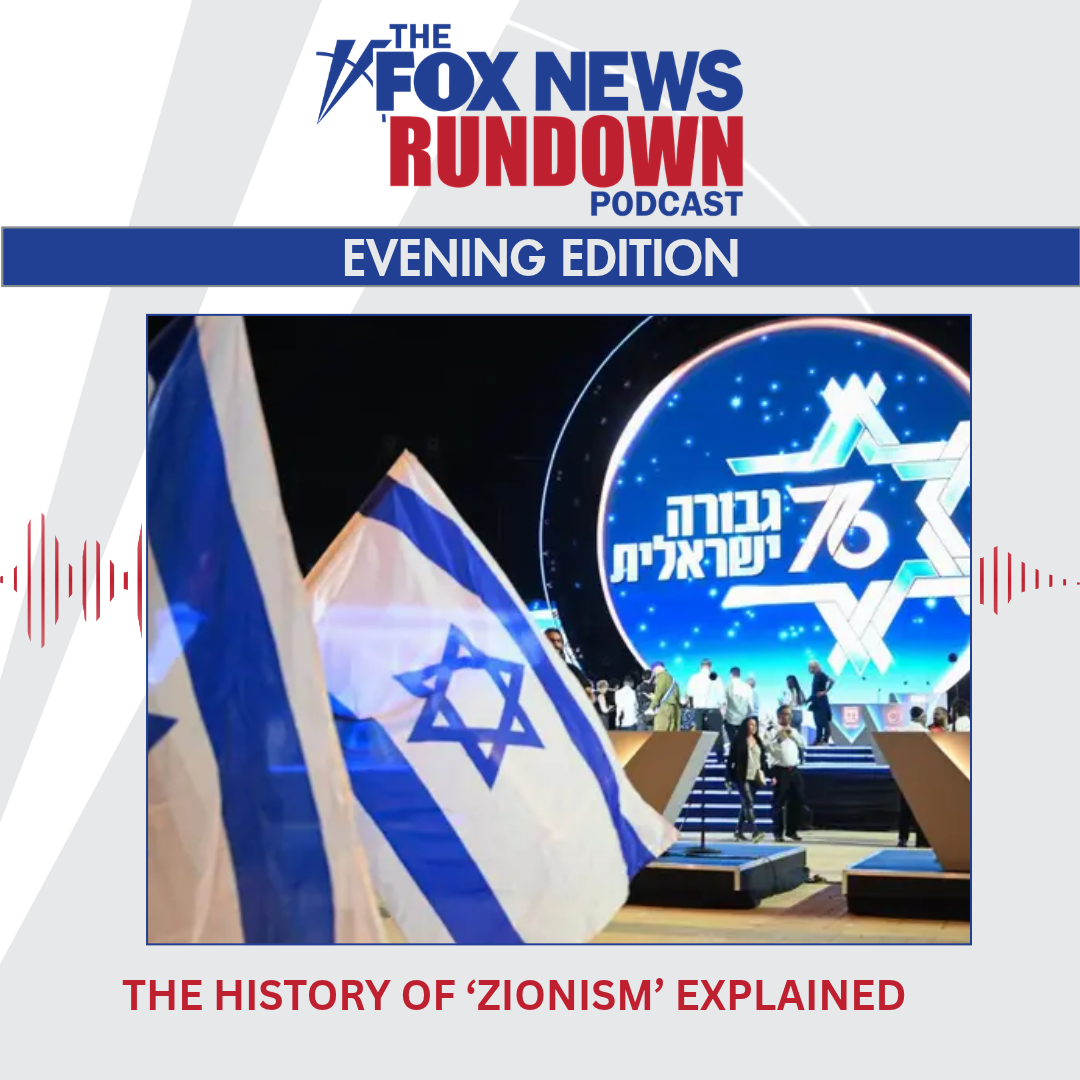 Evening Edition: How Anti-Zionism Is Shaping Israel’s Upcoming Election