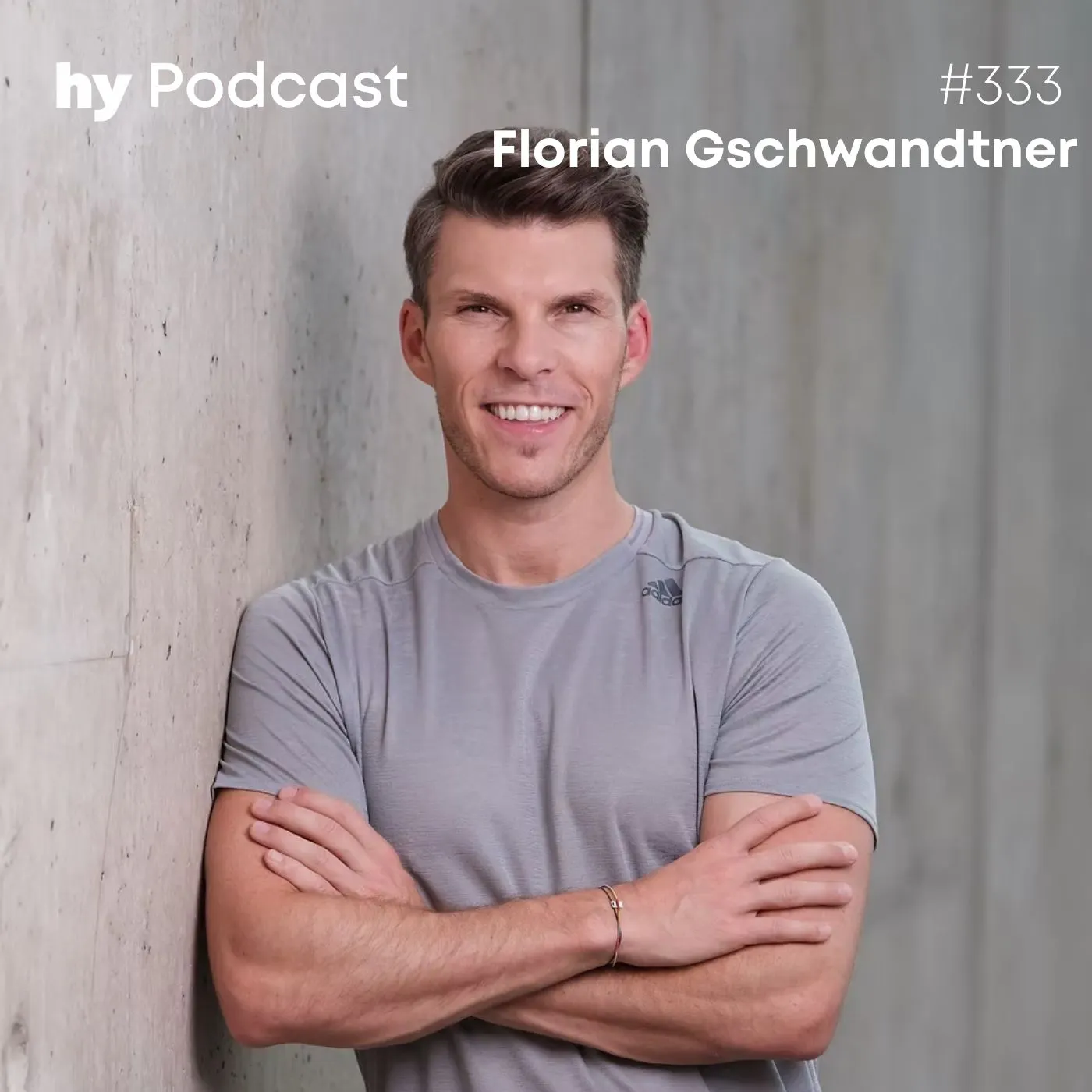 Folge 333 mit Florian Gschwandtner: So entsteht aus einer Idee ein Produkt, das die Welt verändert Folge 333 mit Florian Gschwandtner: So entsteht aus einer Idee ein Produkt, das die Welt verändert