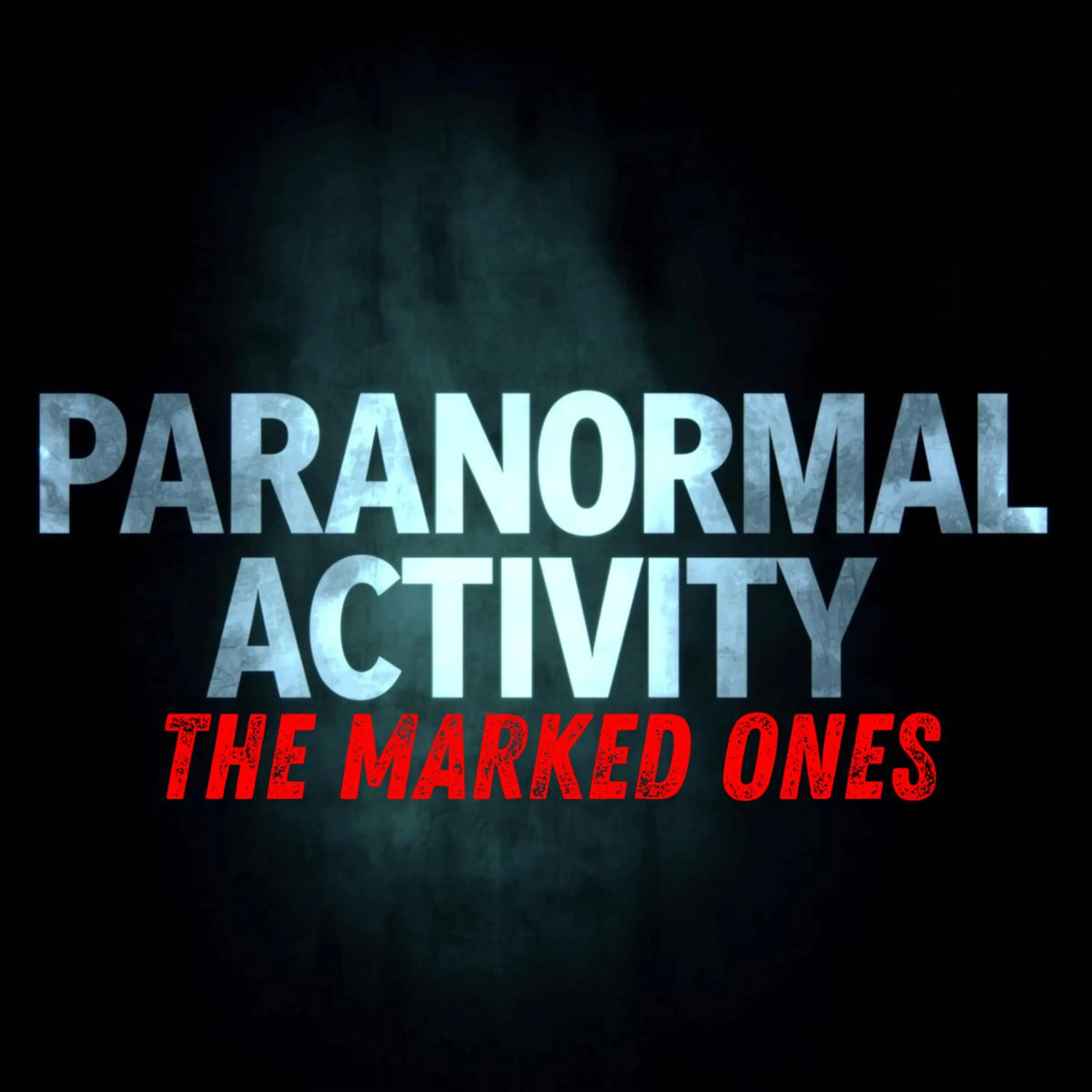 Paranormal Activity: The Marked Ones episode artwork