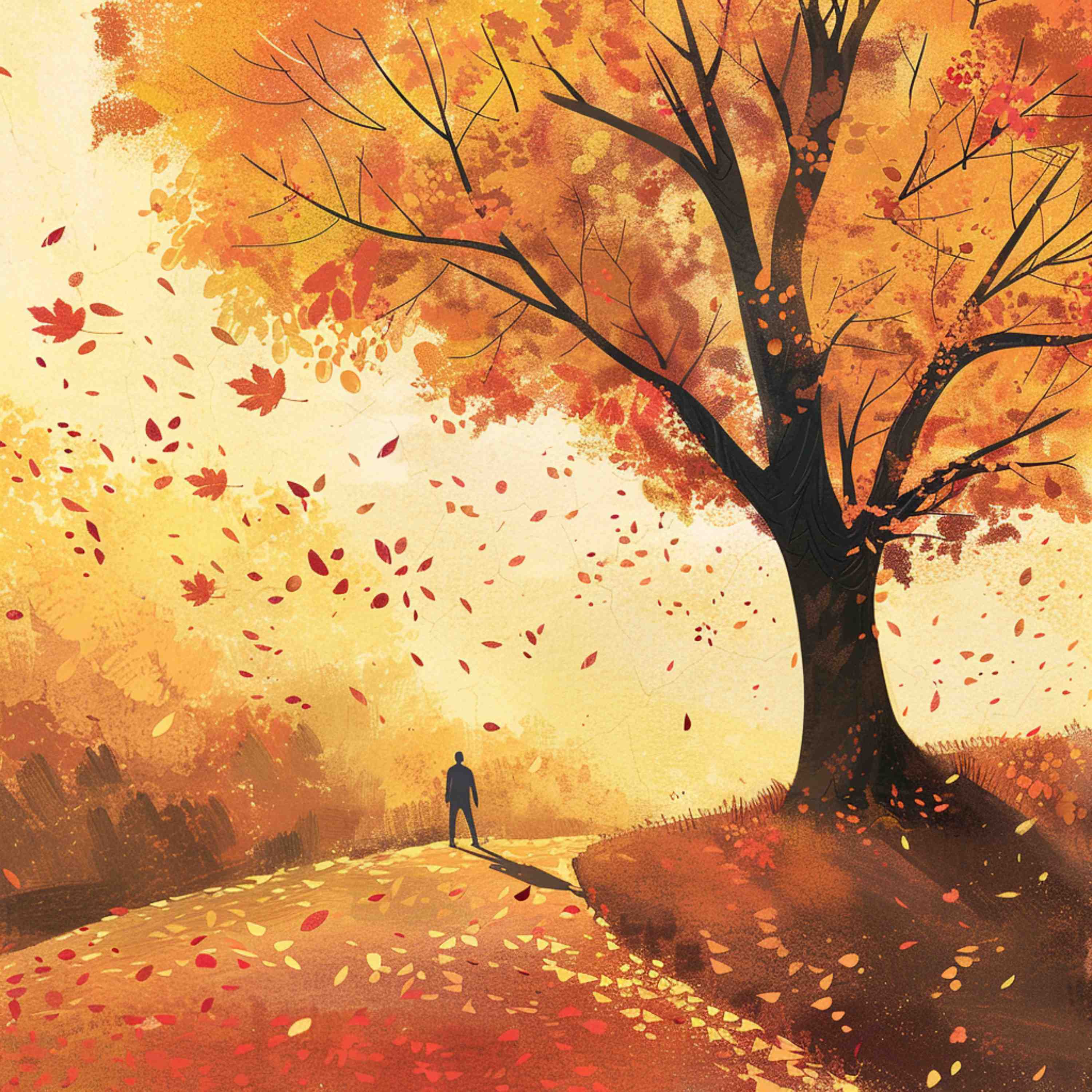 Gentle Tranquility: Yoga Nidra Silent Slumber episode artwork