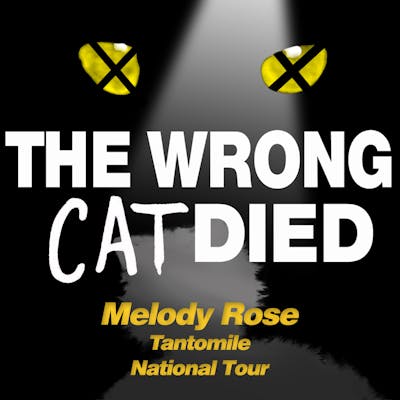 Ep53 - Melody Rose, Tantomile on National Tour
