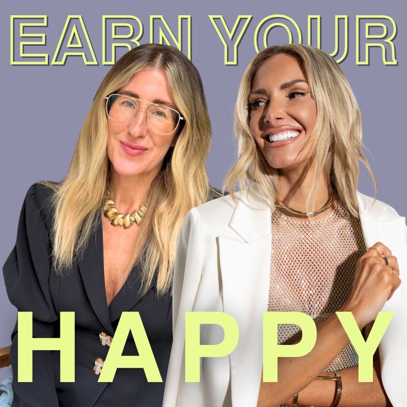 The Fastest Way to Elevate Your Presence + Income with Chellie Carlson