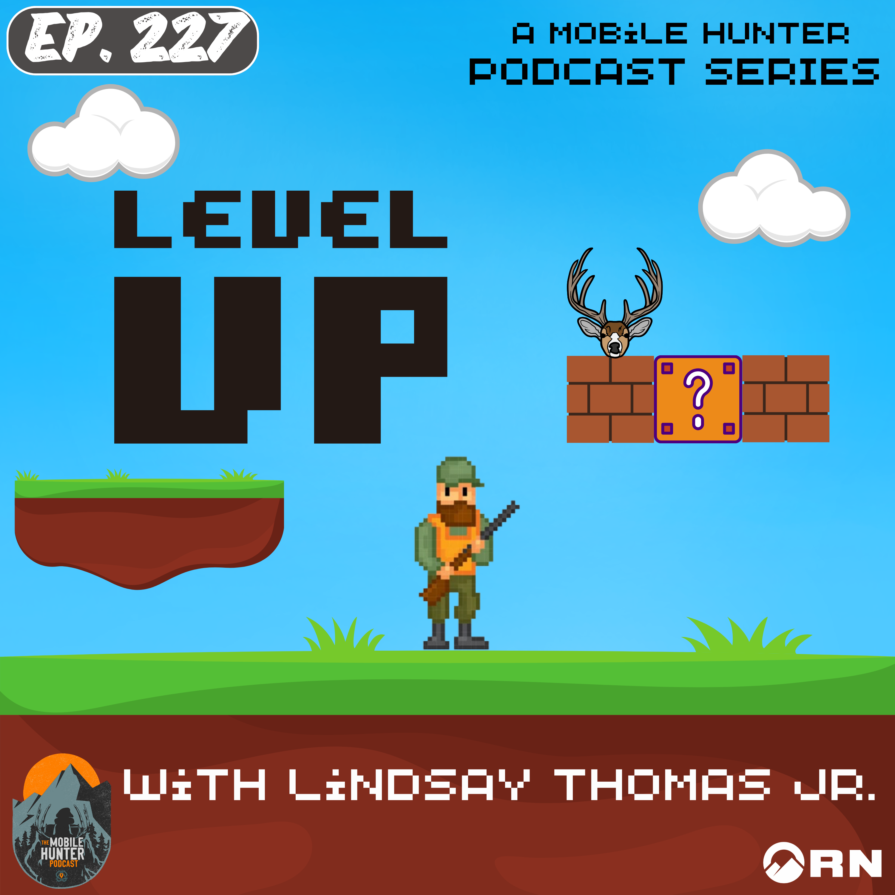 The Mobile Hunter Podcast