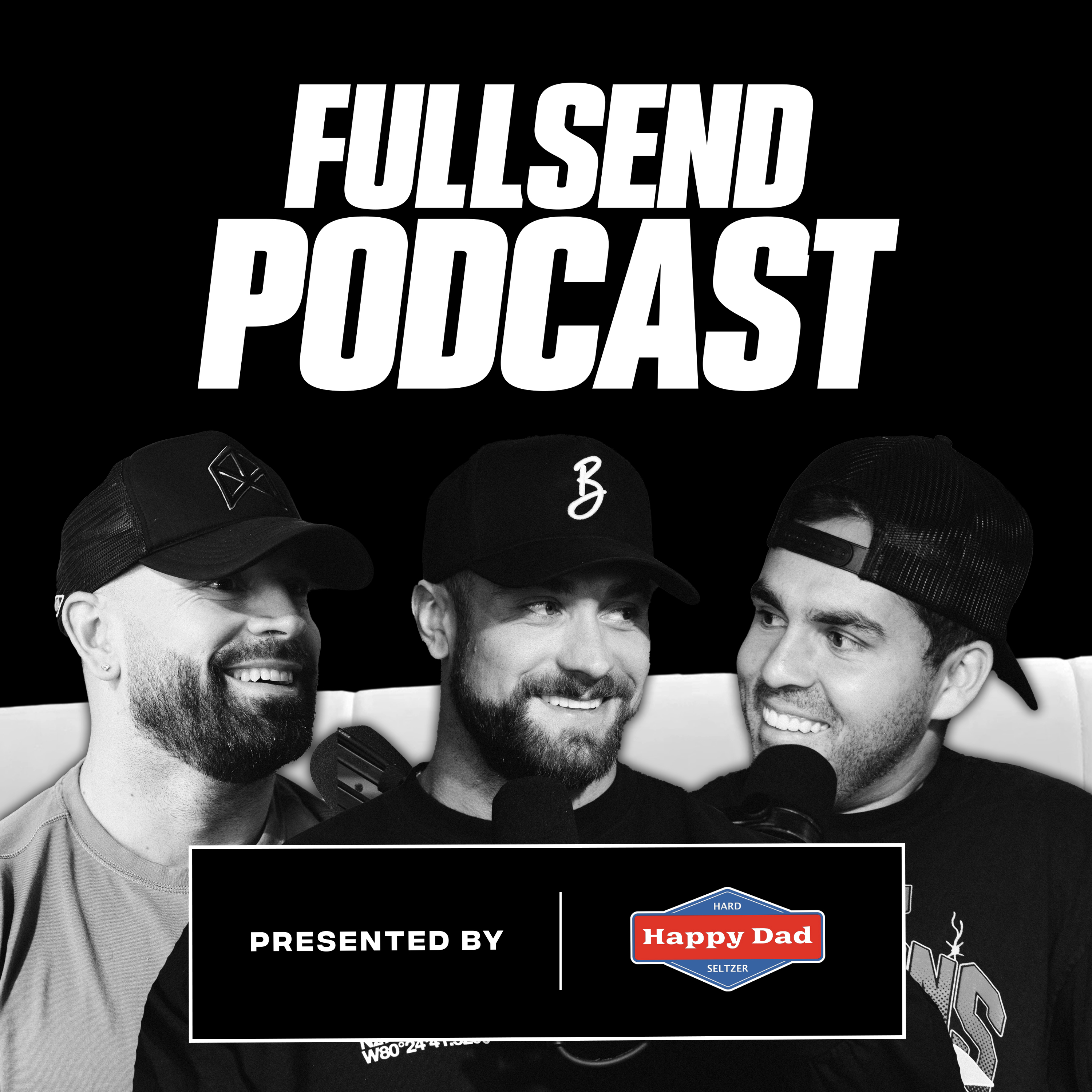 Chris Bumstead x Nelk Boys | Ep. 80