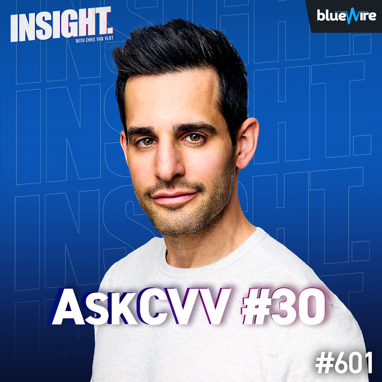 AskCVV #30 - Was Backlash The Best Crowd Ever?, New Bloodline Members, WrestleMania 41