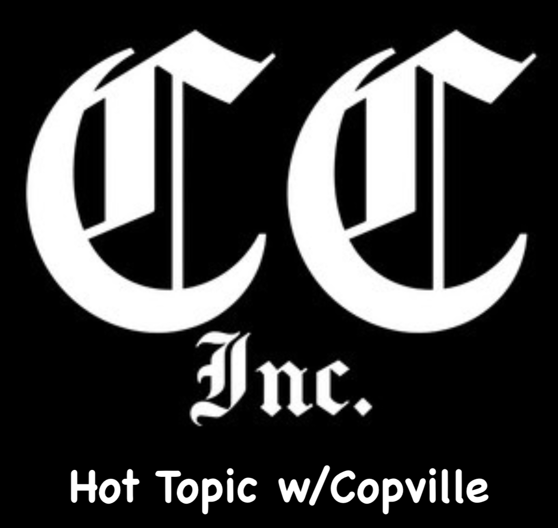 Counter Culture Inc.