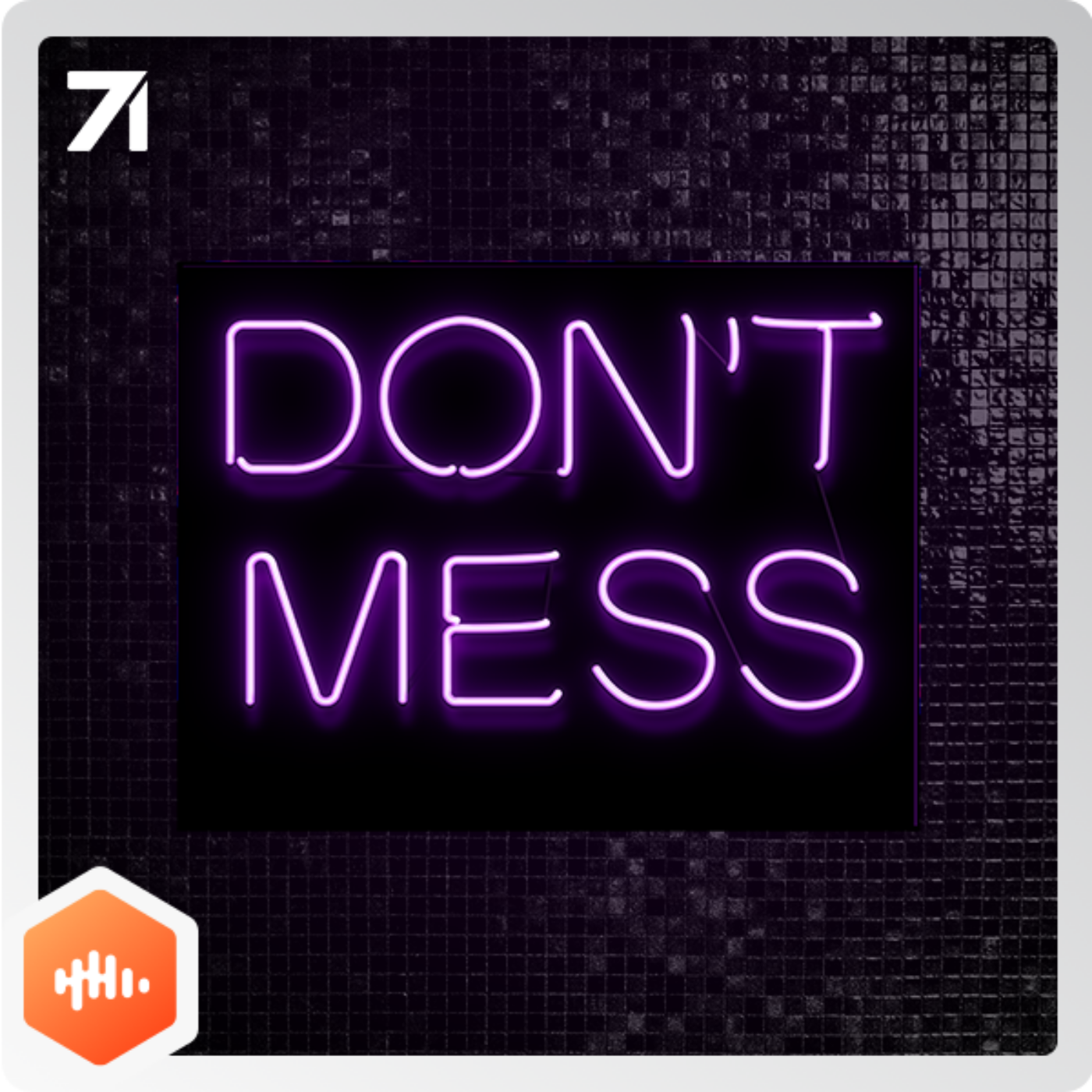 Don\'t Mess with Christine Sydelko and Chris Klemens